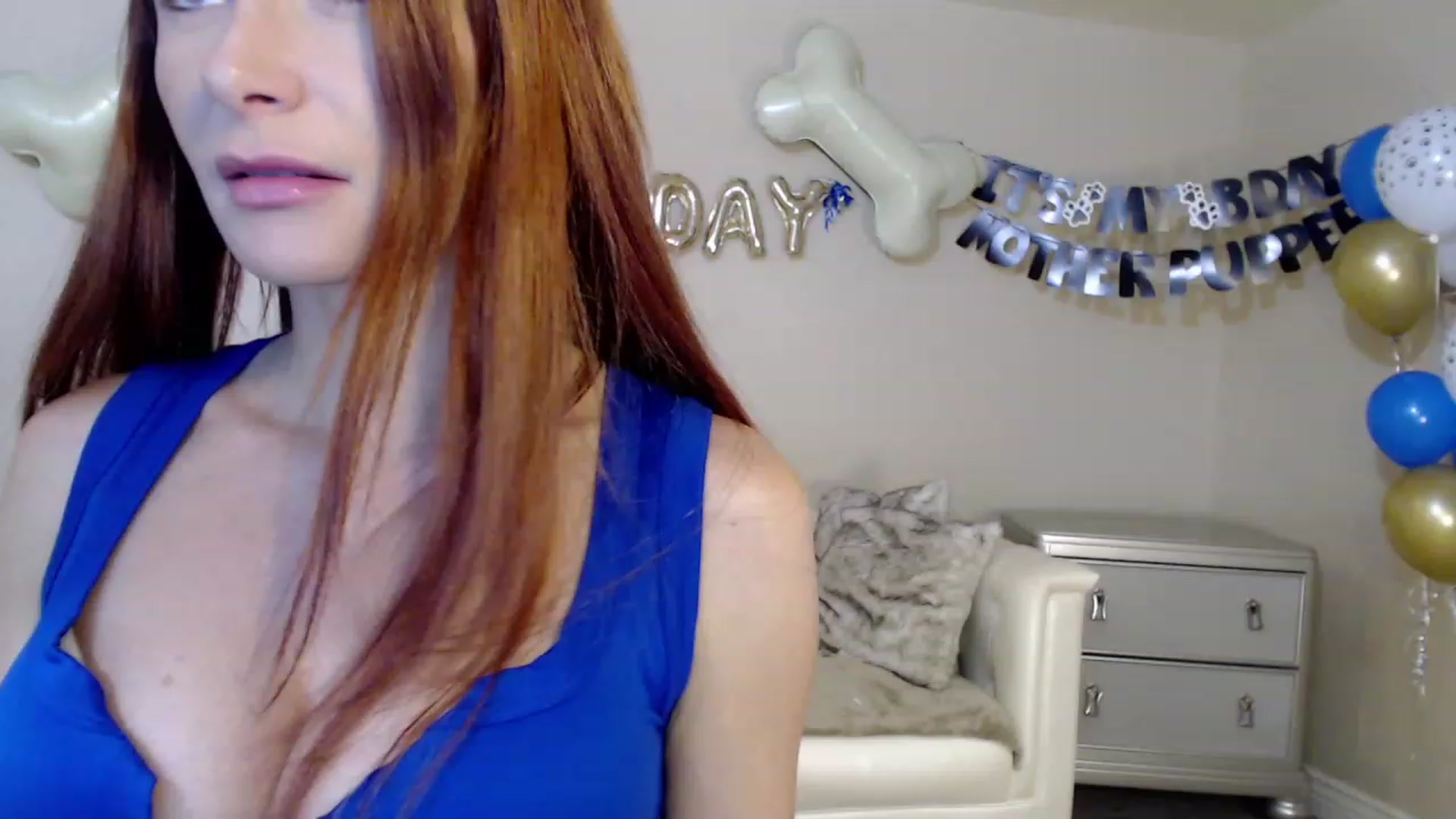 Gallery image thumbnail from SassyAF's myfreecams stream on, 12/03/2022, 08:58 image 2 of 20