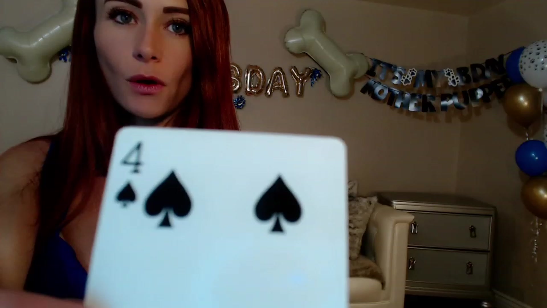 Gallery image thumbnail from SassyAF's myfreecams stream on, 12/03/2022, 08:58 image 14 of 20