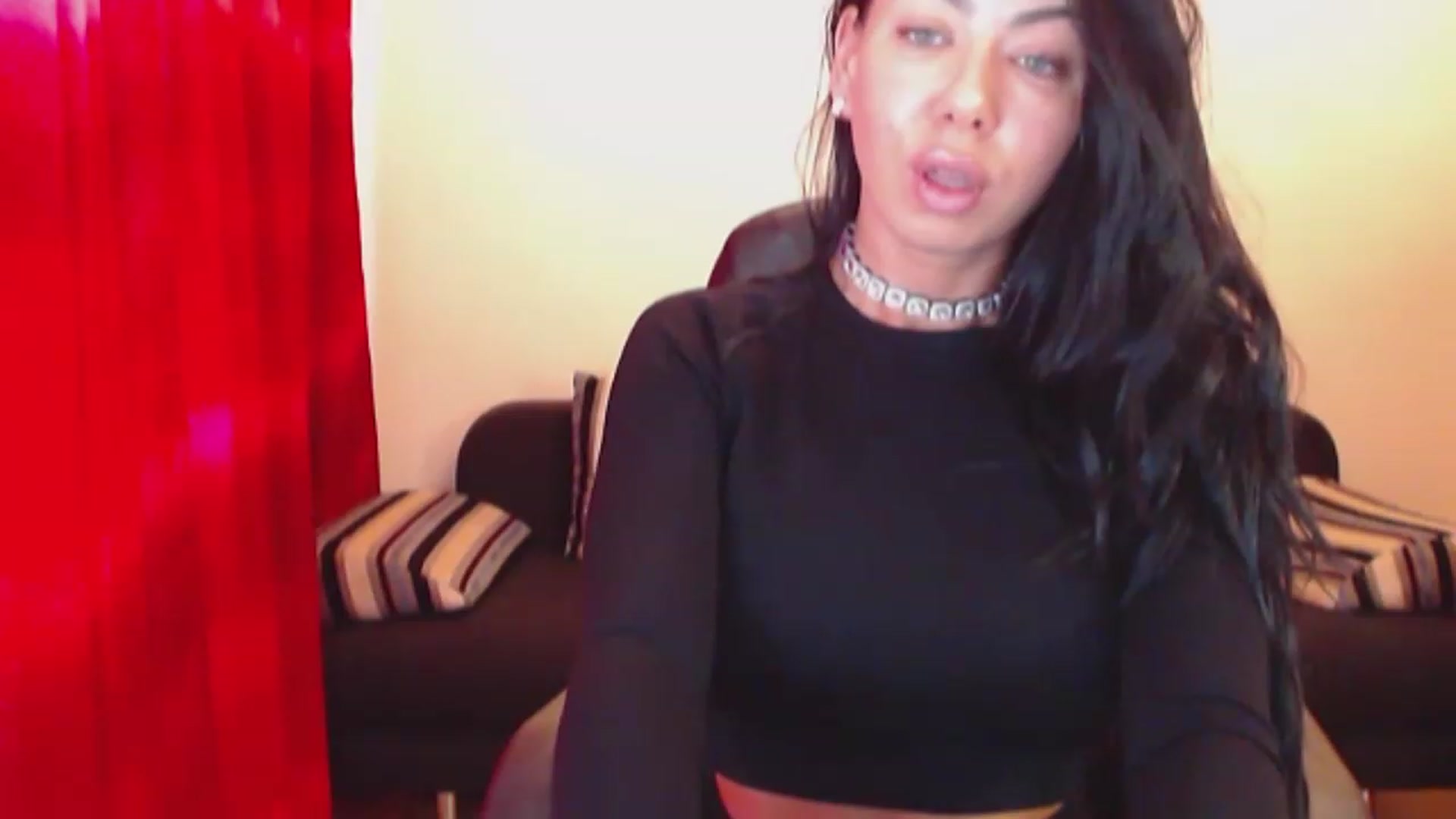 Gallery image thumbnail from SassyAlicee's myfreecams stream on, 03/26/2023, 12:34 image 20 of 20
