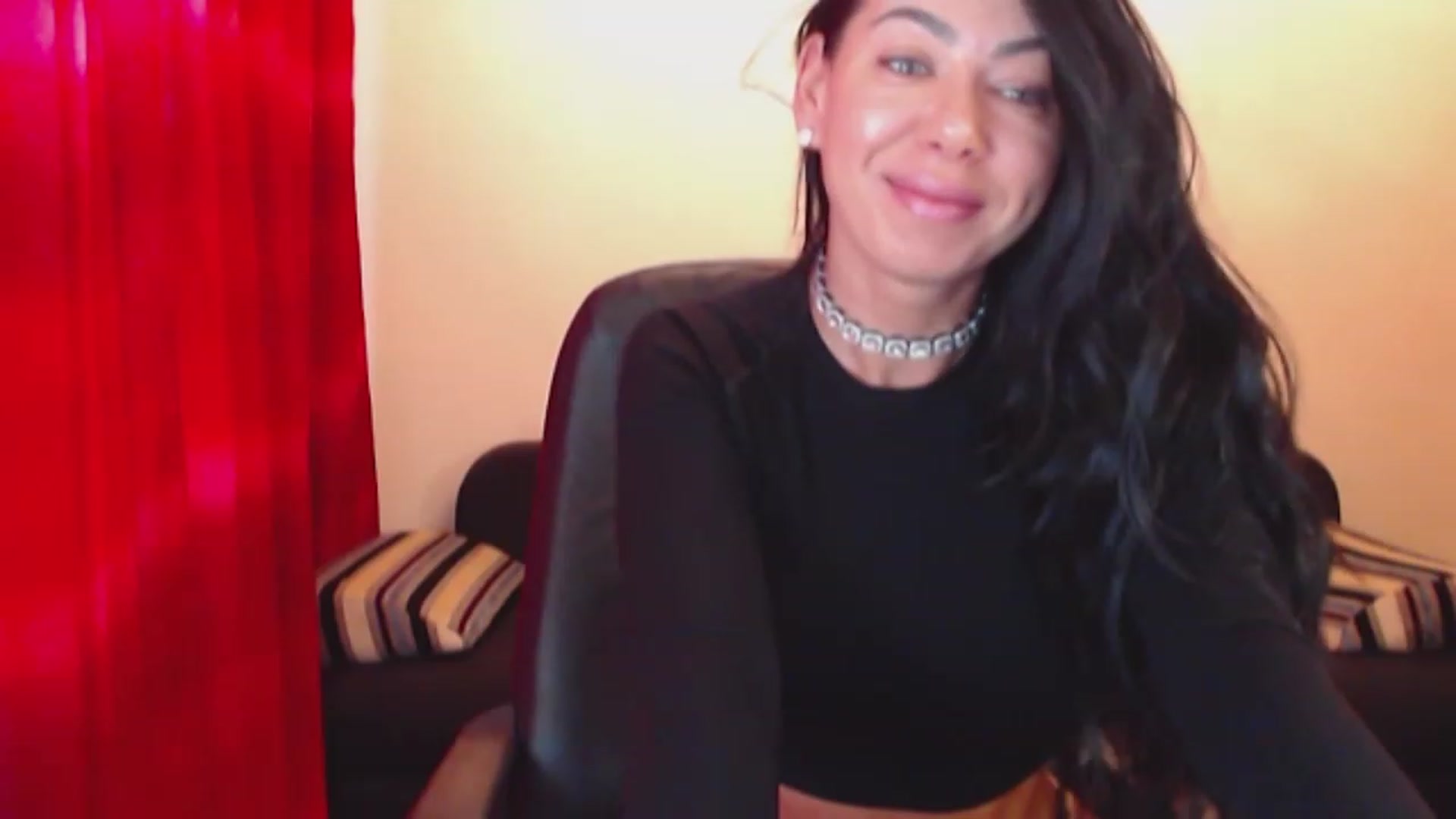 Gallery image thumbnail from SassyAlicee's myfreecams stream on, 03/26/2023, 13:00 image 14 of 20