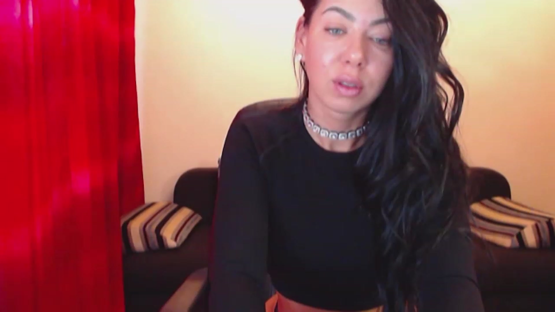 Gallery image thumbnail from SassyAlicee's myfreecams stream on, 03/26/2023, 13:00 image 19 of 20