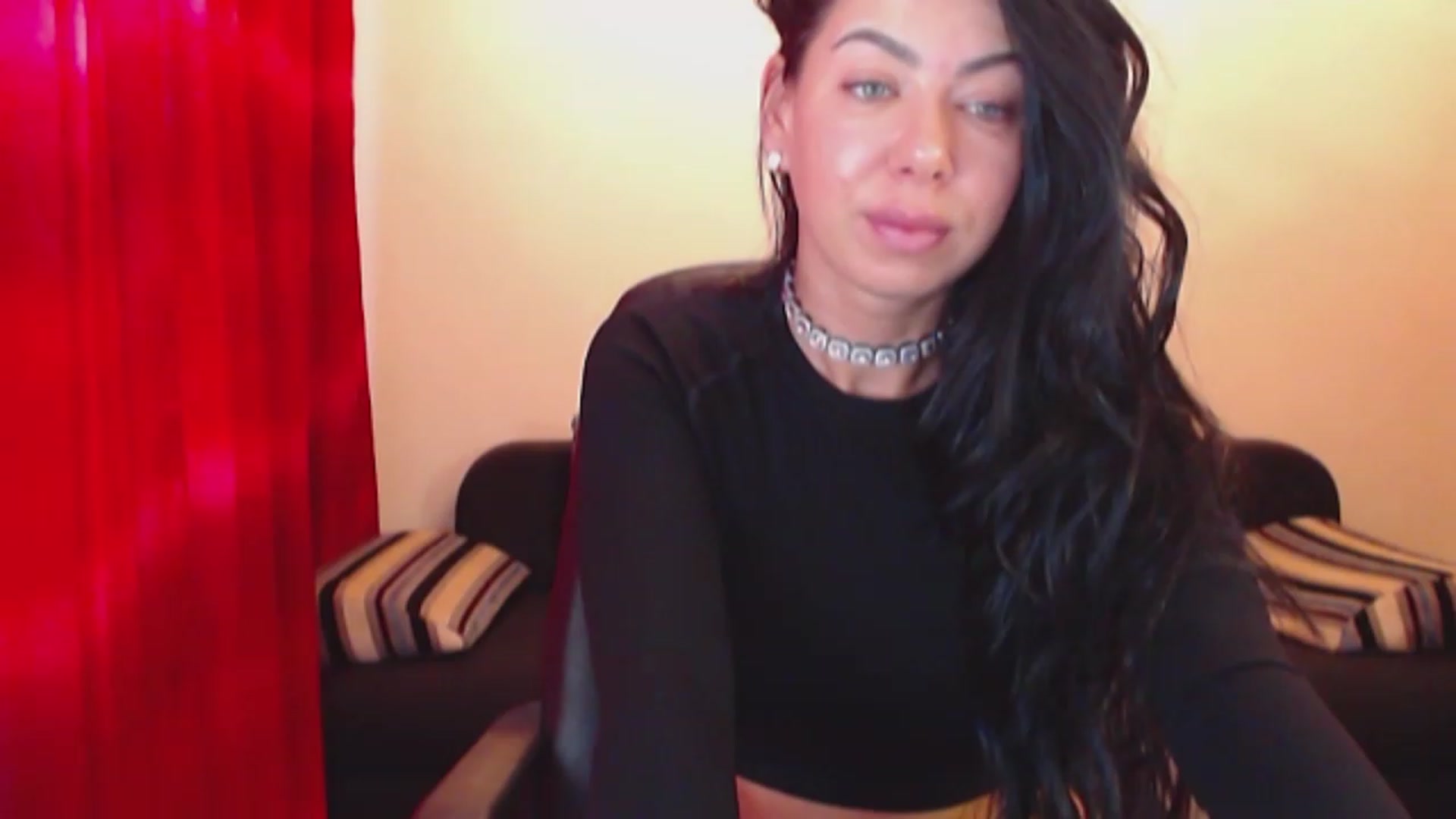 Gallery image thumbnail from SassyAlicee's myfreecams stream on, 03/26/2023, 13:00 image 20 of 20