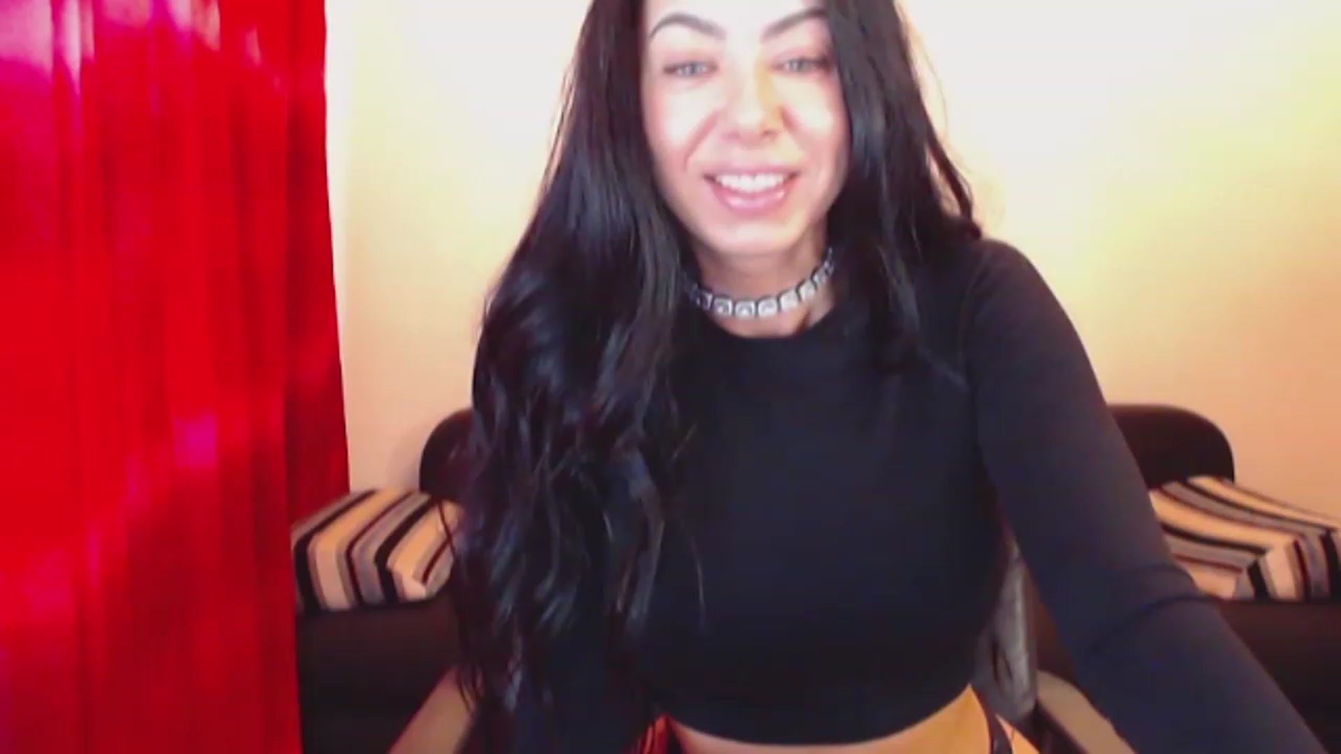 Gallery image thumbnail from SassyAlicee's myfreecams stream on, 03/26/2023, 13:00 image 11 of 20