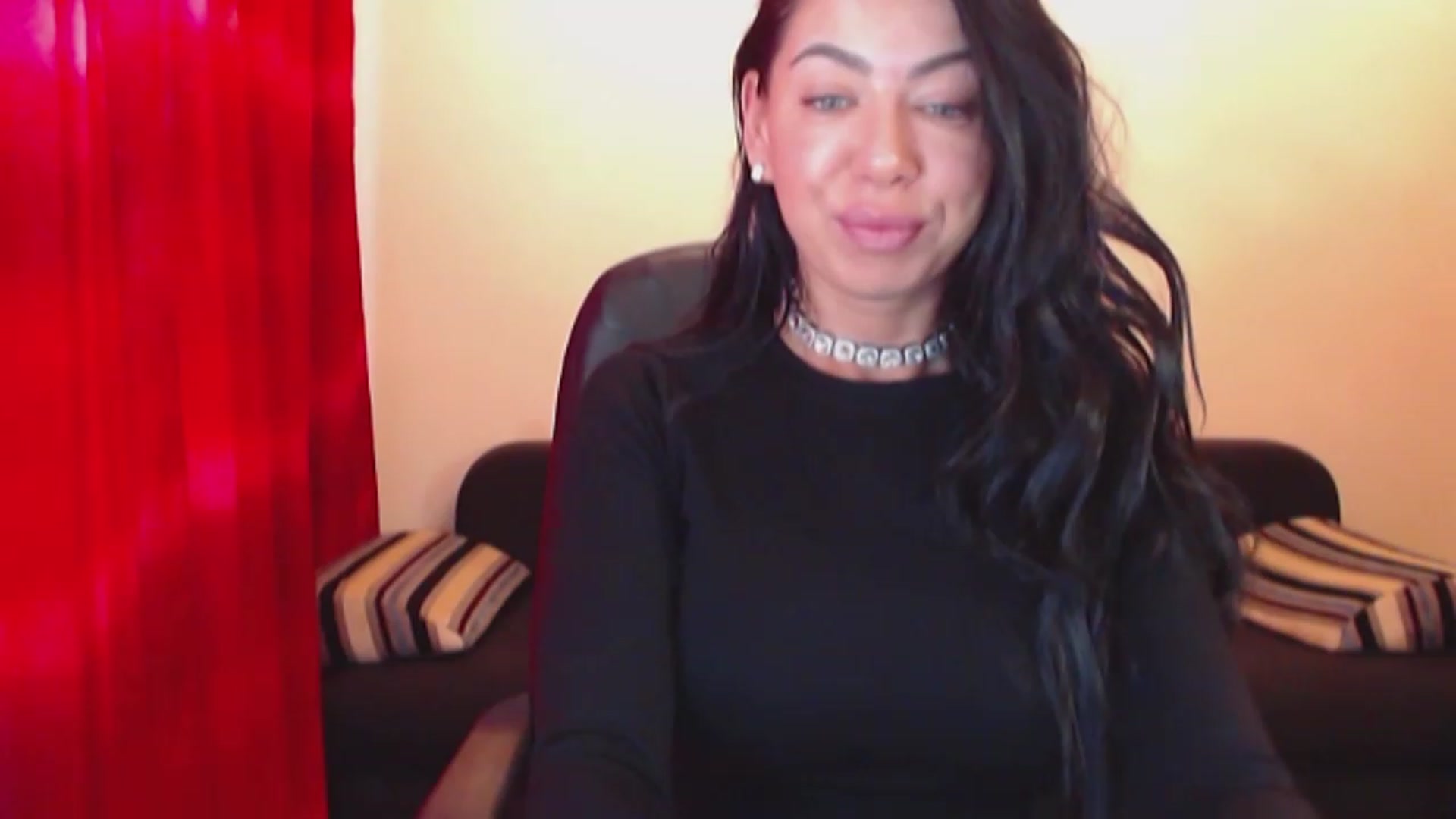 Gallery image thumbnail from SassyAlicee's myfreecams stream on, 03/26/2023, 13:00 image 8 of 20