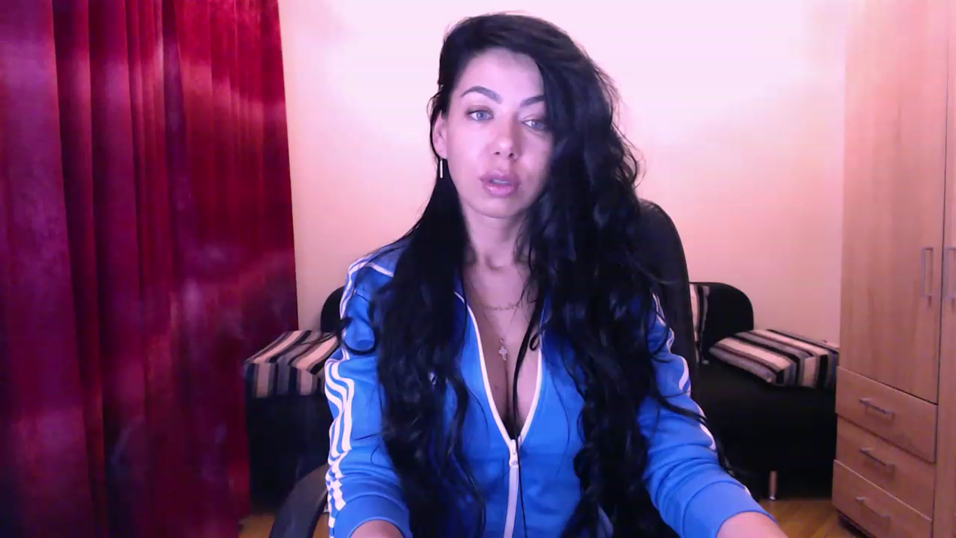 Gallery image thumbnail from SassyAlicee's myfreecams stream on, 04/27/2023, 23:06 image 19 of 20