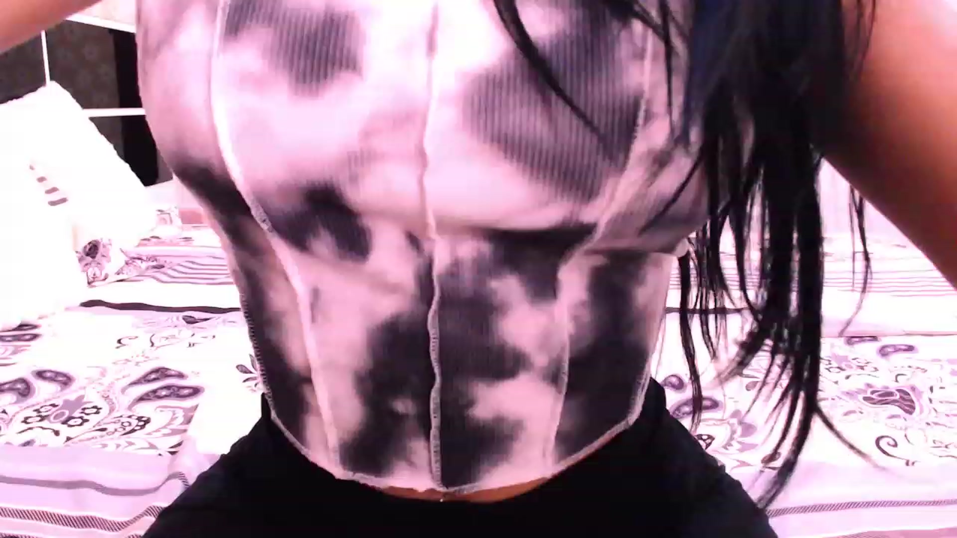 Gallery image thumbnail from SassyAlicee's myfreecams stream on, 06/27/2023, 20:13 image 7 of 20