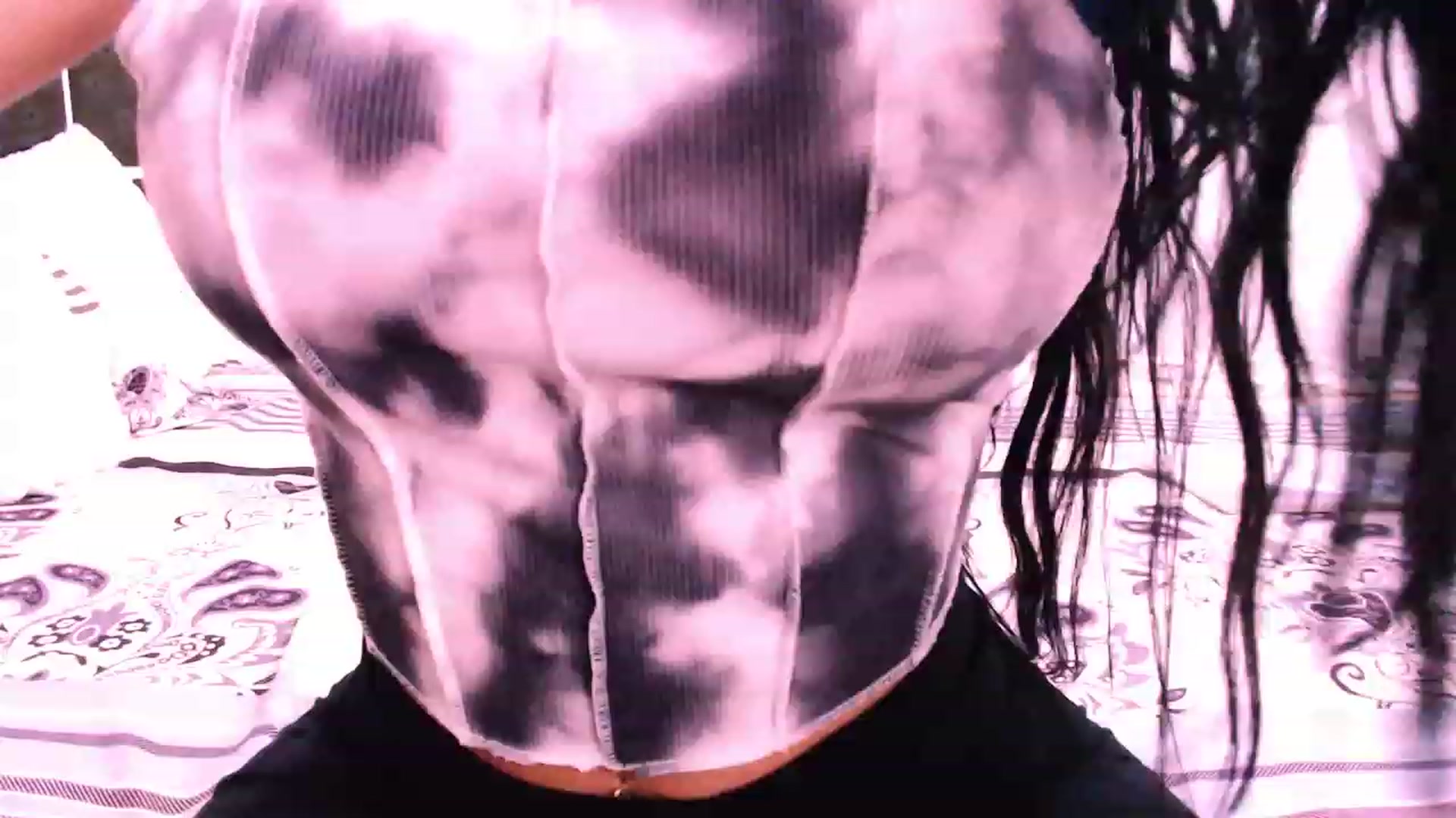 Gallery image thumbnail from SassyAlicee's myfreecams stream on, 06/27/2023, 20:13 image 5 of 20