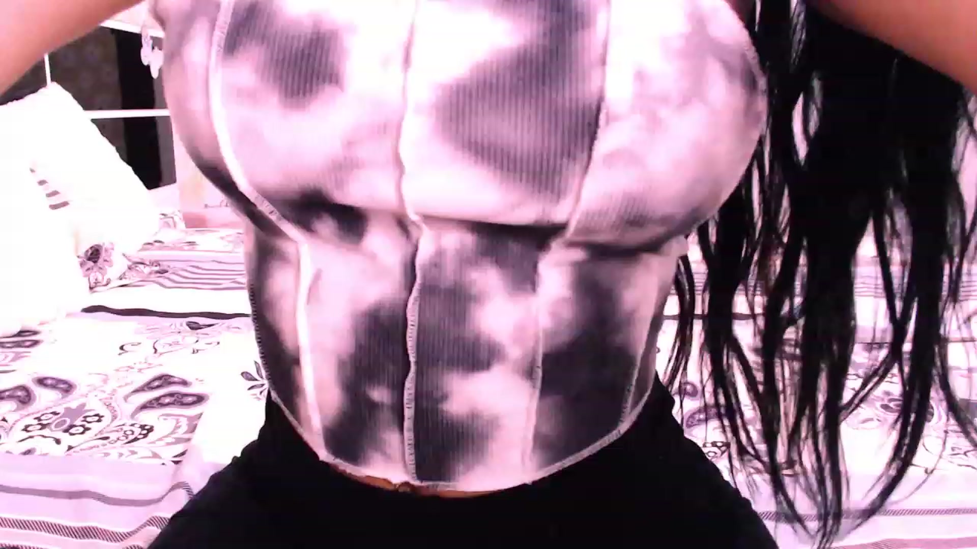 Gallery image thumbnail from SassyAlicee's myfreecams stream on, 06/27/2023, 20:13 image 9 of 20