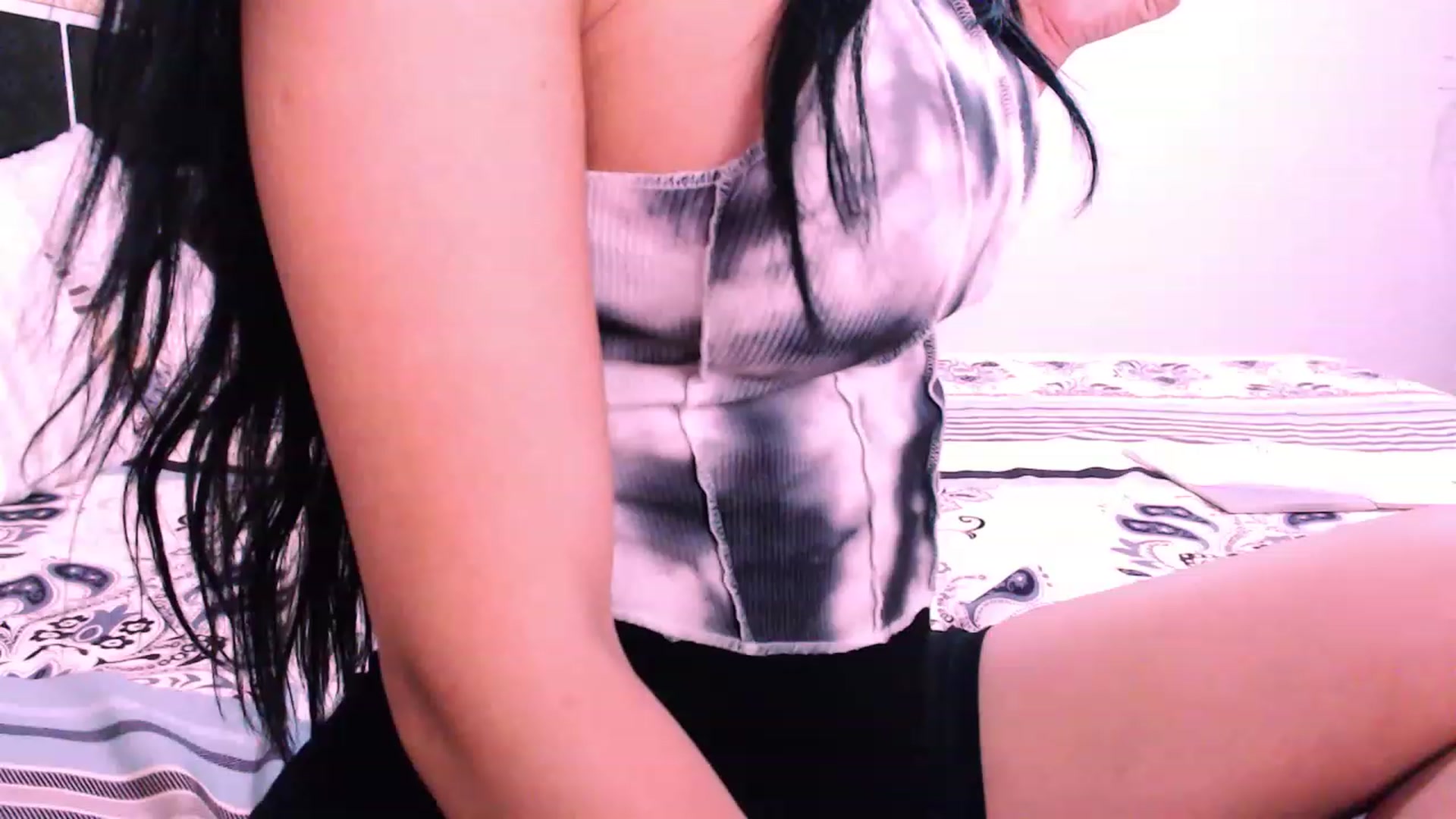 Gallery image thumbnail from SassyAlicee's myfreecams stream on, 06/27/2023, 20:13 image 13 of 20