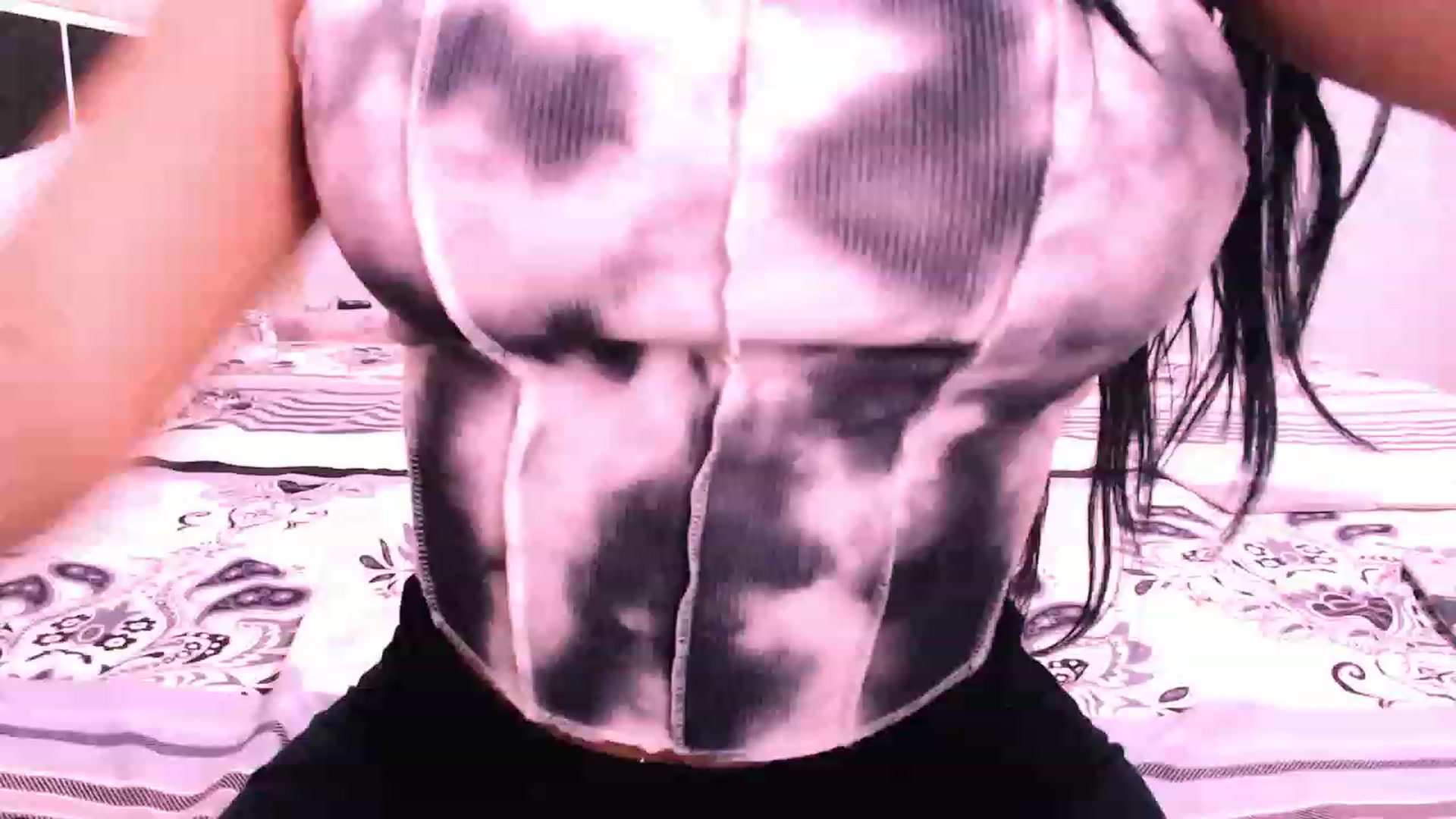 Gallery image thumbnail from SassyAlicee's myfreecams stream on, 06/27/2023, 20:13 image 10 of 20
