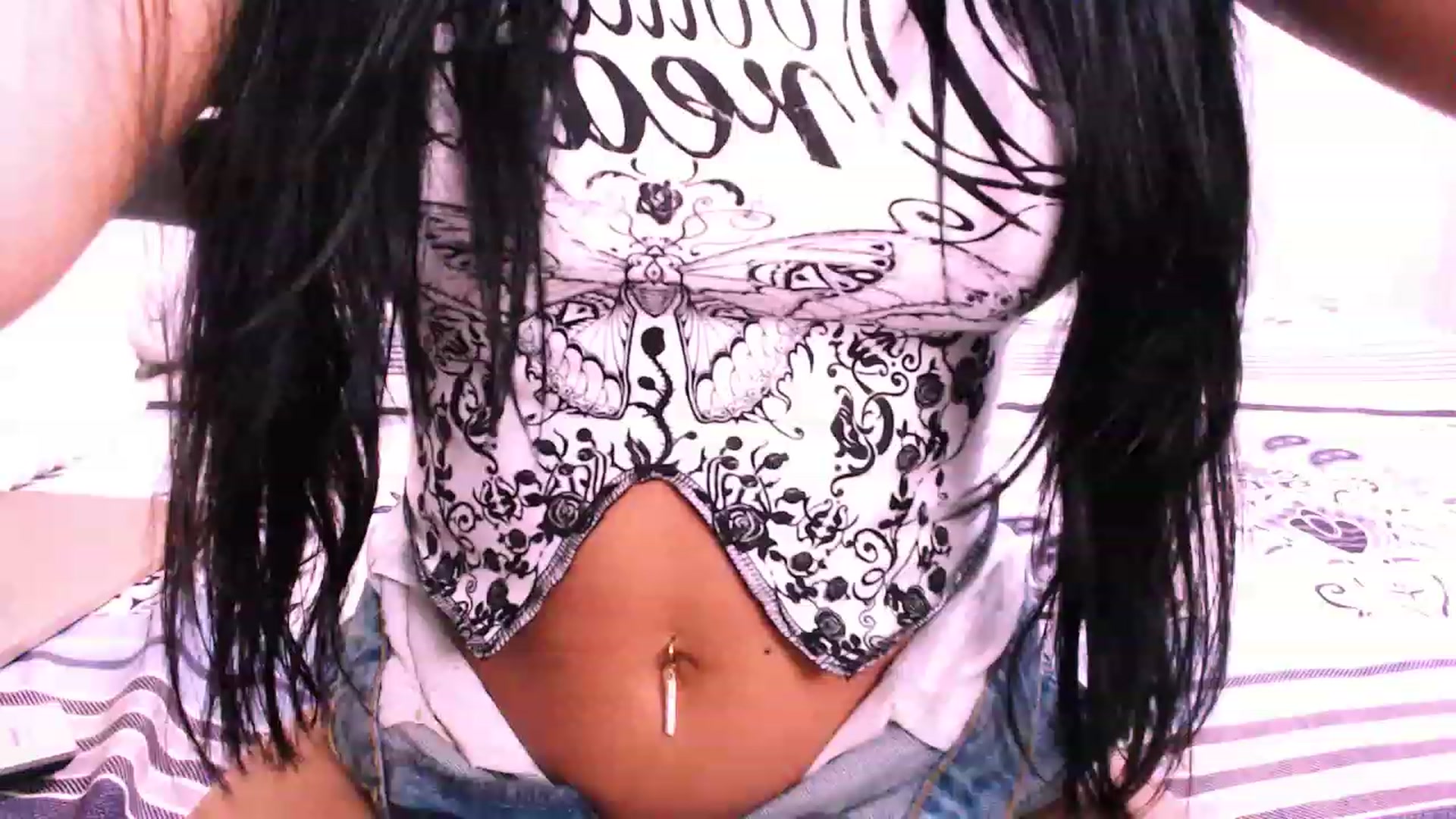 Gallery image thumbnail from SassyAlicee's myfreecams stream on, 06/30/2023, 21:42 image 2 of 20