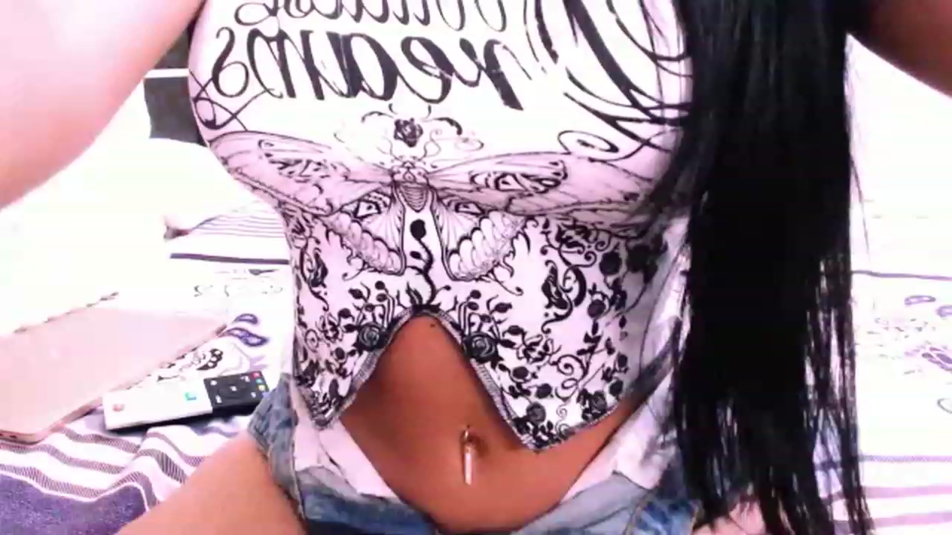 Gallery image thumbnail from SassyAlicee's myfreecams stream on, 06/30/2023, 21:42 image 10 of 20