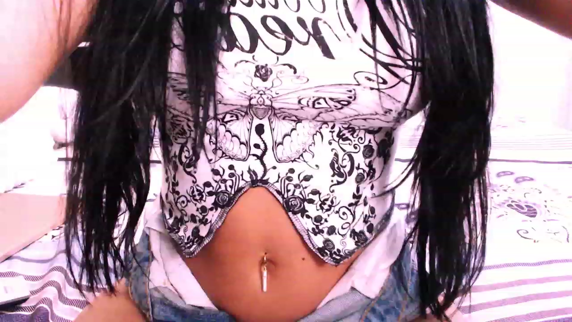 Gallery image thumbnail from SassyAlicee's myfreecams stream on, 06/30/2023, 21:42 image 1 of 20