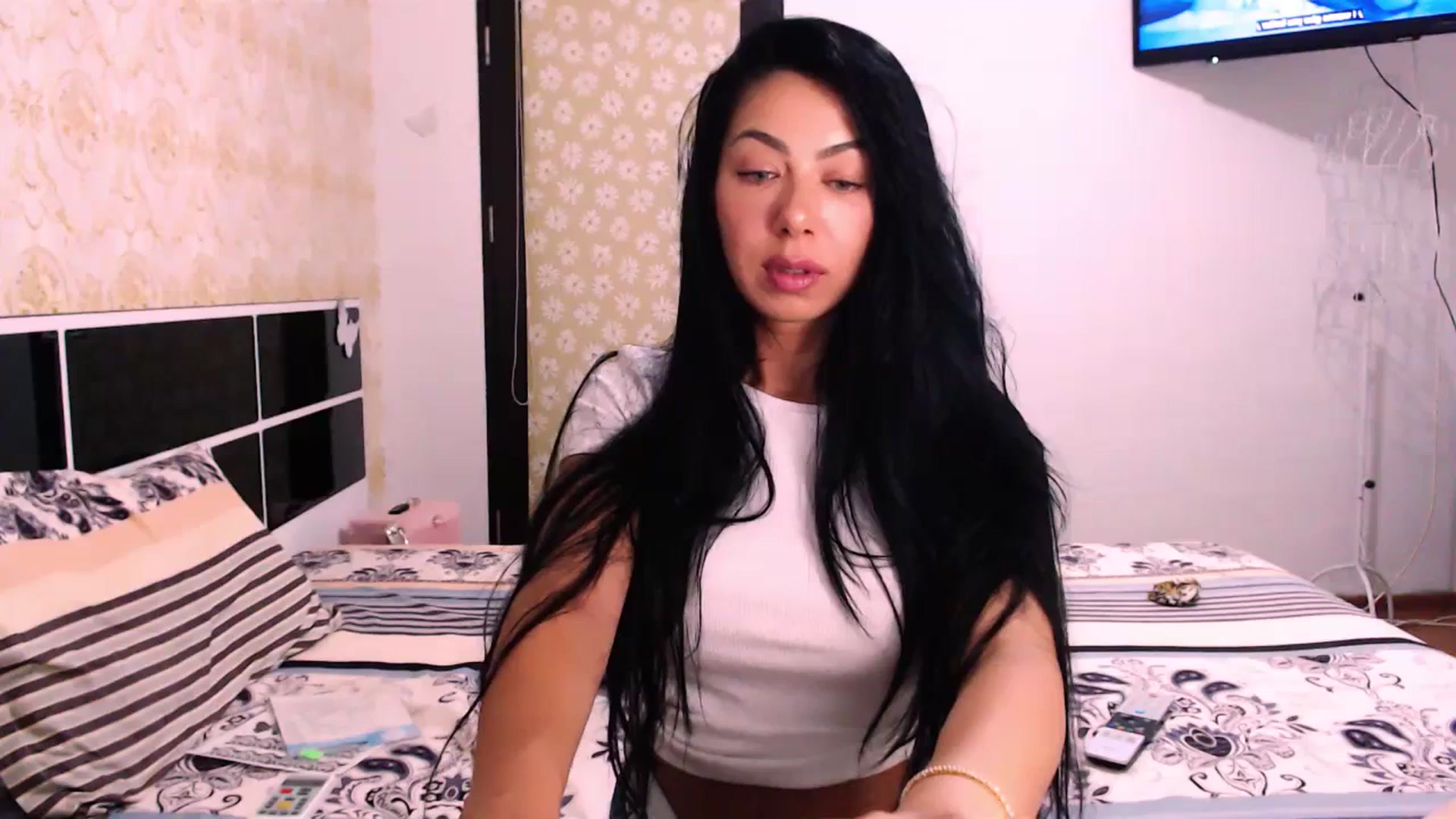 Gallery image thumbnail from SassyAlicee's myfreecams stream on, 07/12/2023, 19:08 image 19 of 20