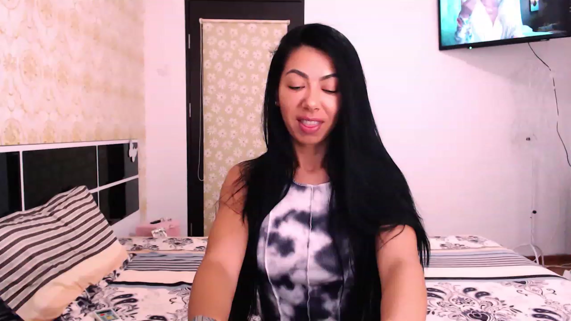 Gallery image thumbnail from SassyAlicee's myfreecams stream on, 07/14/2023, 15:35 image 12 of 20
