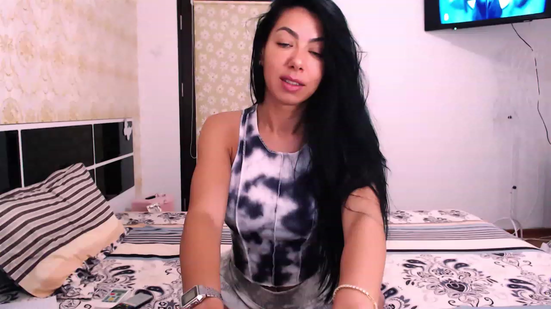 Gallery image thumbnail from SassyAlicee's myfreecams stream on, 07/14/2023, 15:35 image 15 of 20