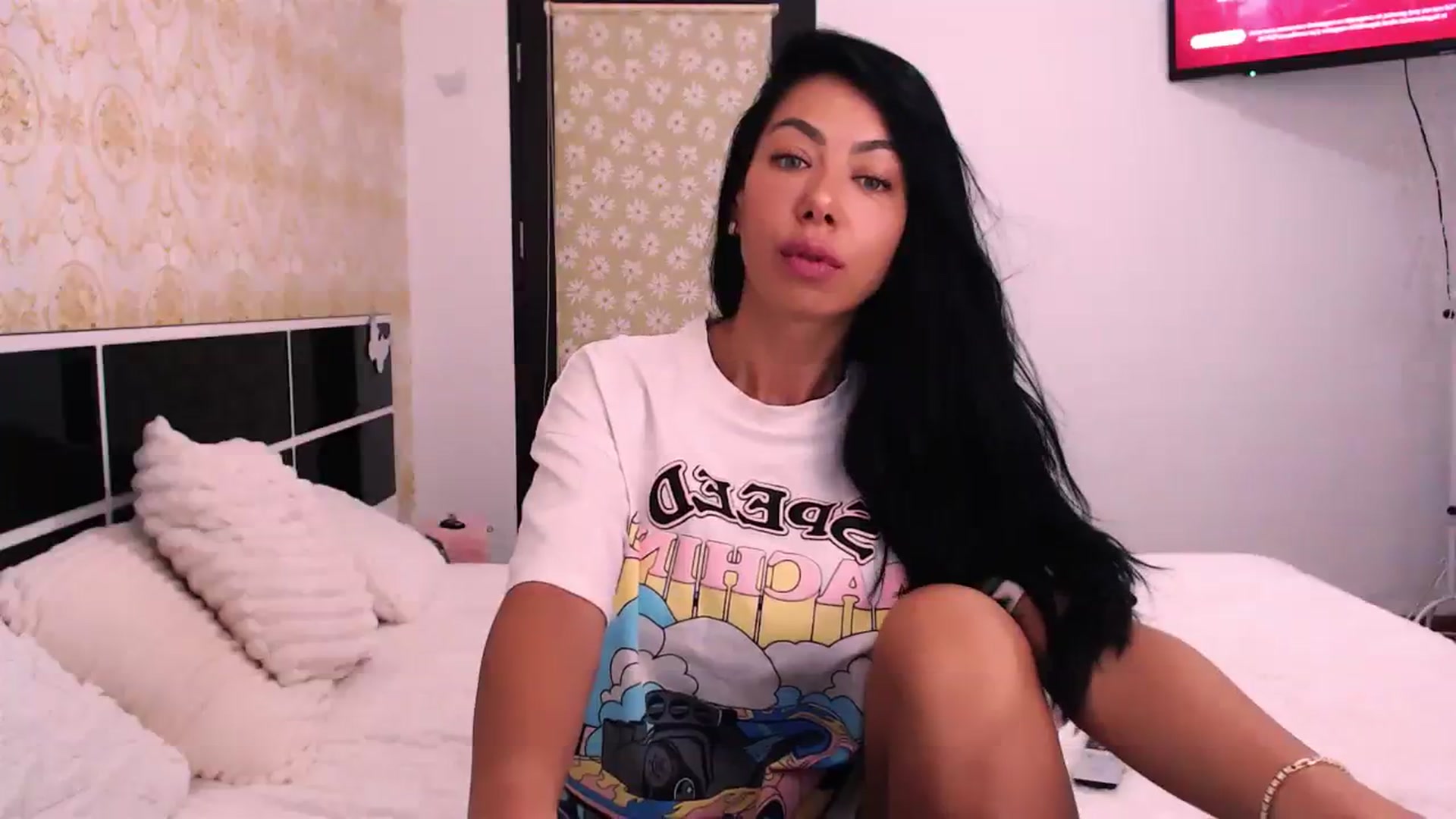 Gallery image thumbnail from SassyAlicee's myfreecams stream on, 07/23/2023, 14:41 image 2 of 20