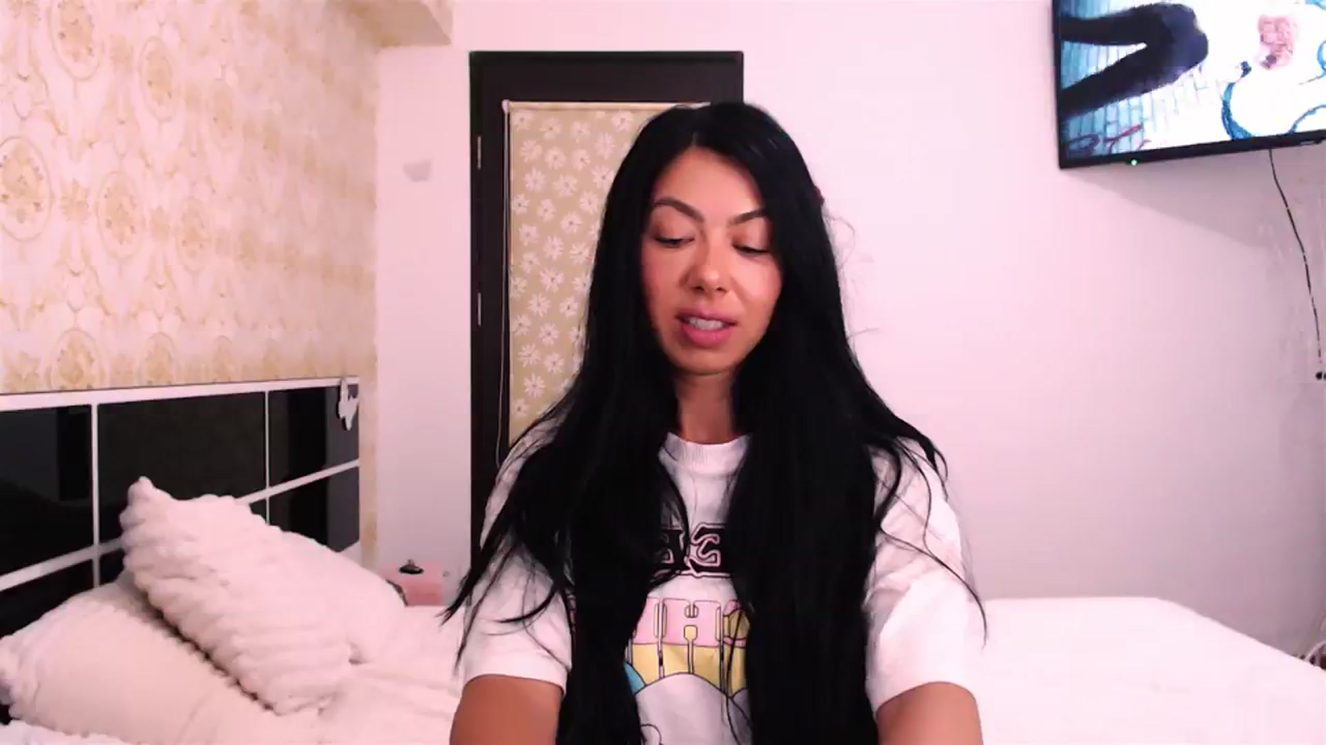 Gallery image thumbnail from SassyAlicee's myfreecams stream on, 07/23/2023, 14:41 image 19 of 20