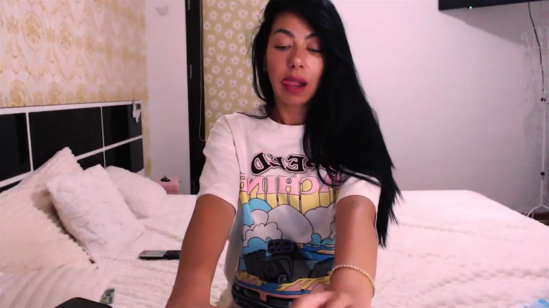 Gallery image thumbnail from SassyAlicee's myfreecams stream on, 07/23/2023, 17:38 image 20 of 20