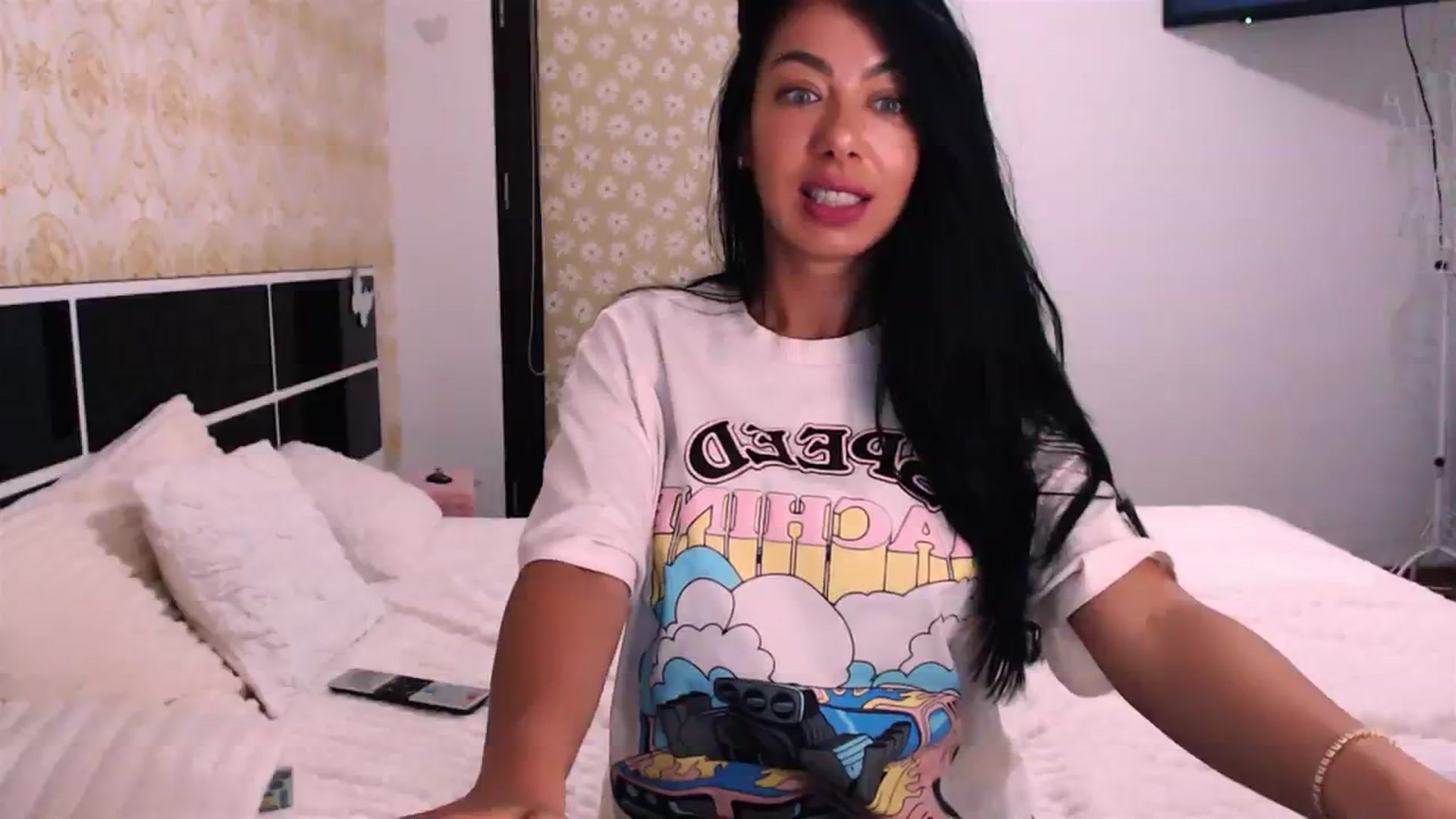 Gallery image thumbnail from SassyAlicee's myfreecams stream on, 07/23/2023, 17:38 image 6 of 20