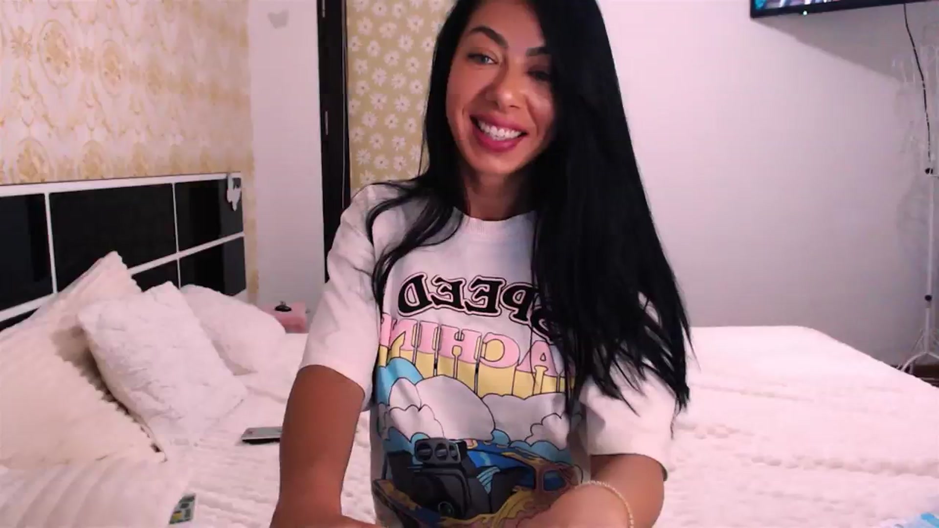 Gallery image thumbnail from SassyAlicee's myfreecams stream on, 07/23/2023, 17:38 image 10 of 20
