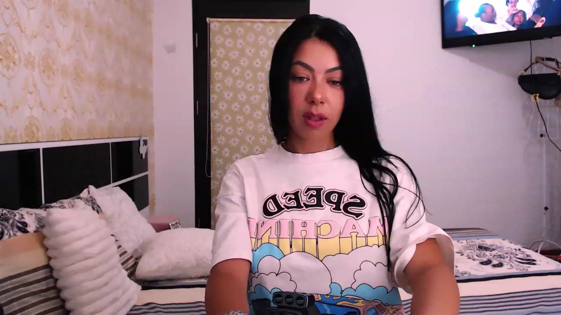 Gallery image thumbnail from SassyAlicee's myfreecams stream on, 08/05/2023, 16:16 image 4 of 20