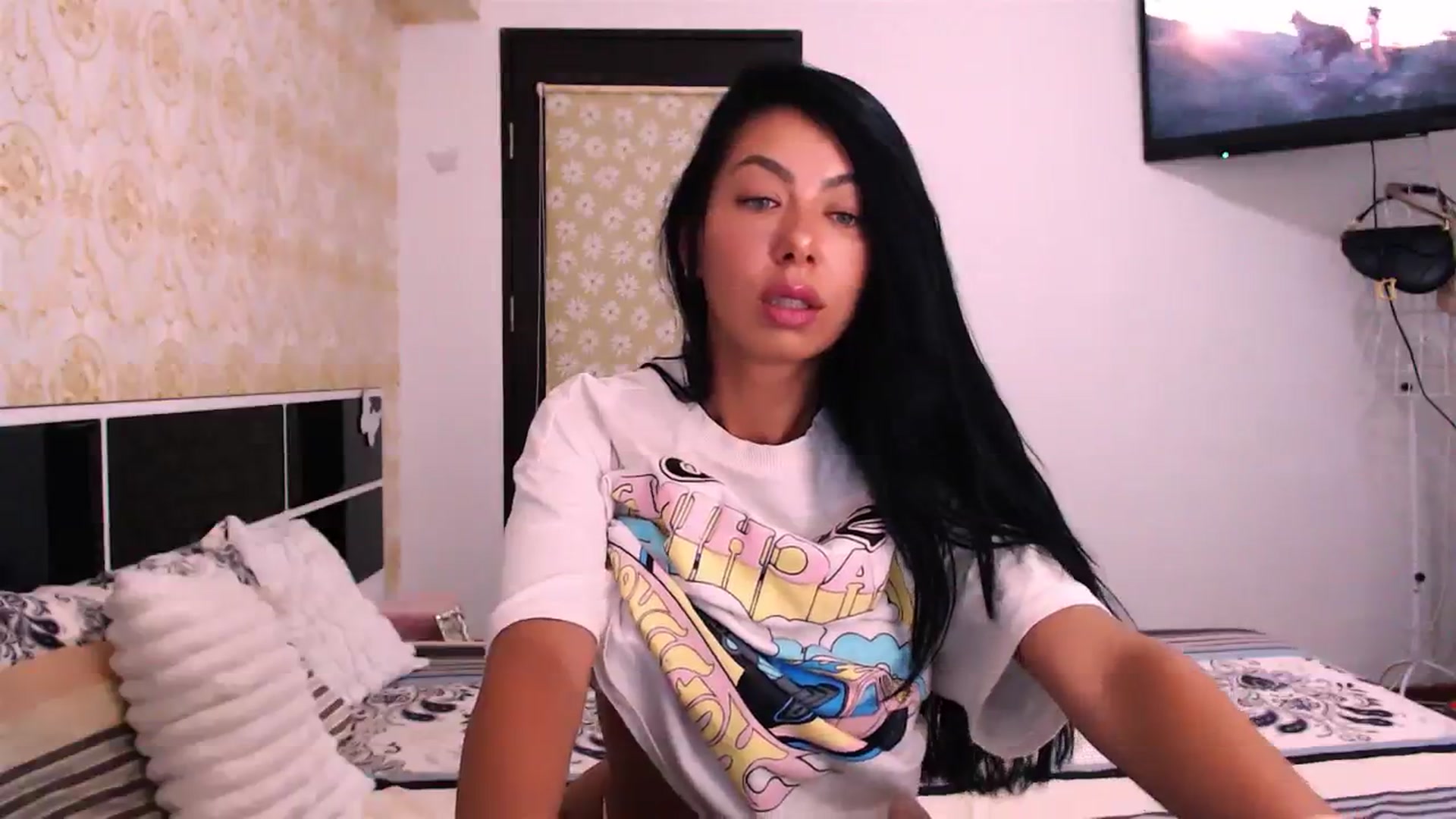 Gallery image thumbnail from SassyAlicee's myfreecams stream on, 08/05/2023, 16:46 image 14 of 20