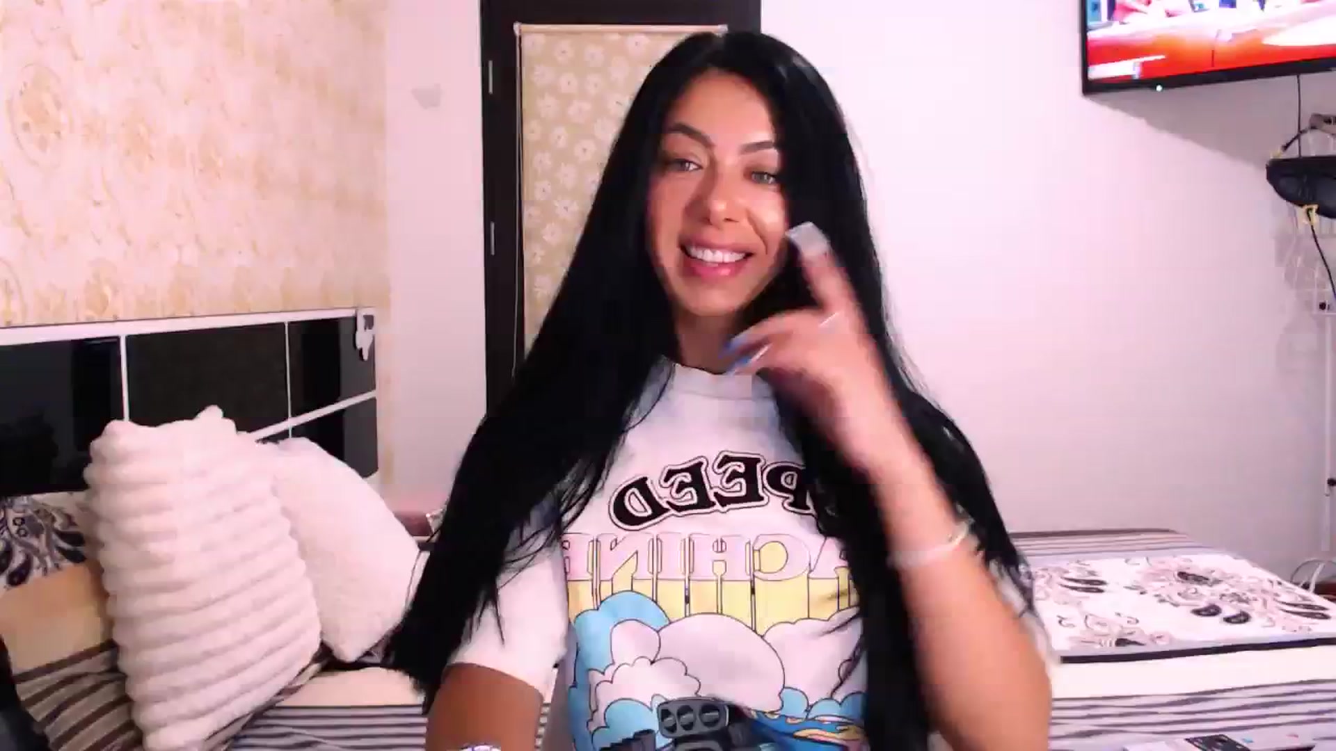 Gallery image thumbnail from SassyAlicee's myfreecams stream on, 08/05/2023, 18:03 image 1 of 20