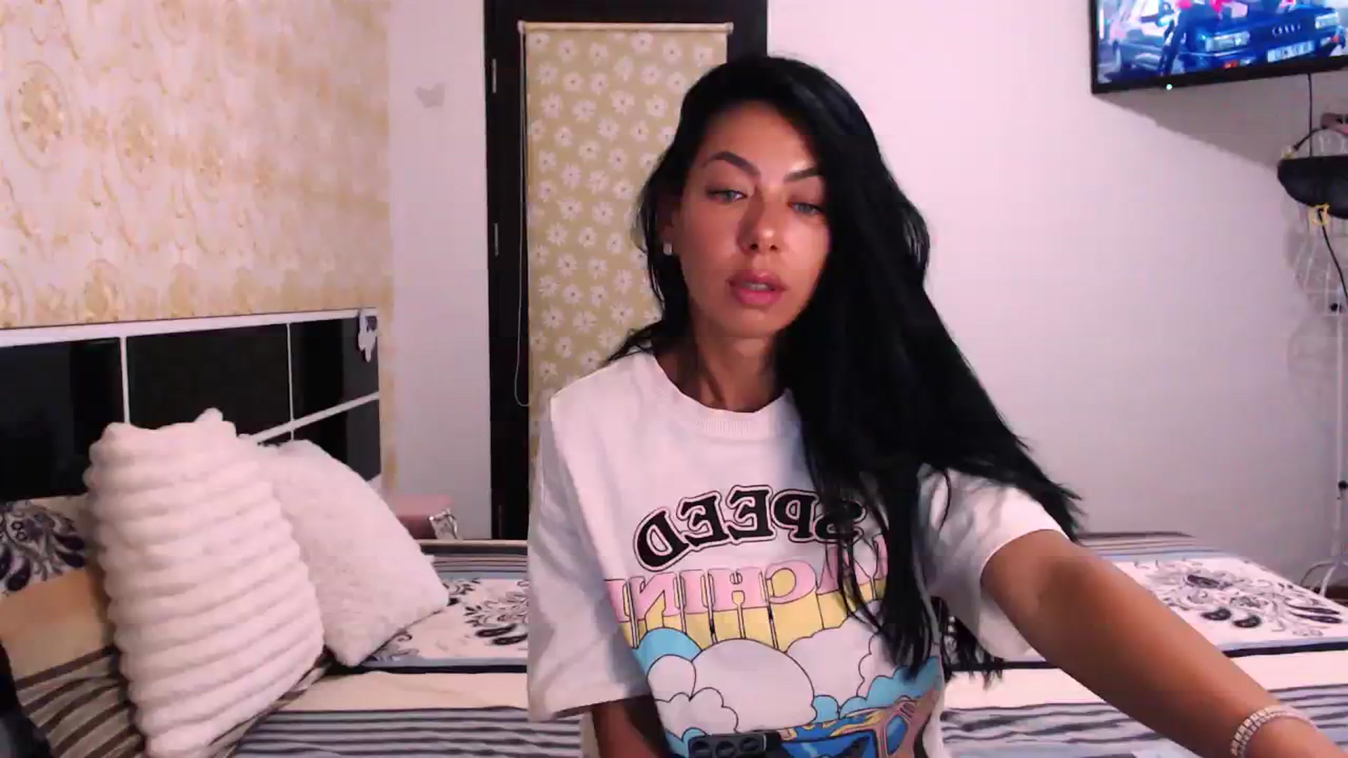 Gallery image thumbnail from SassyAlicee's myfreecams stream on, 08/05/2023, 18:03 image 11 of 20