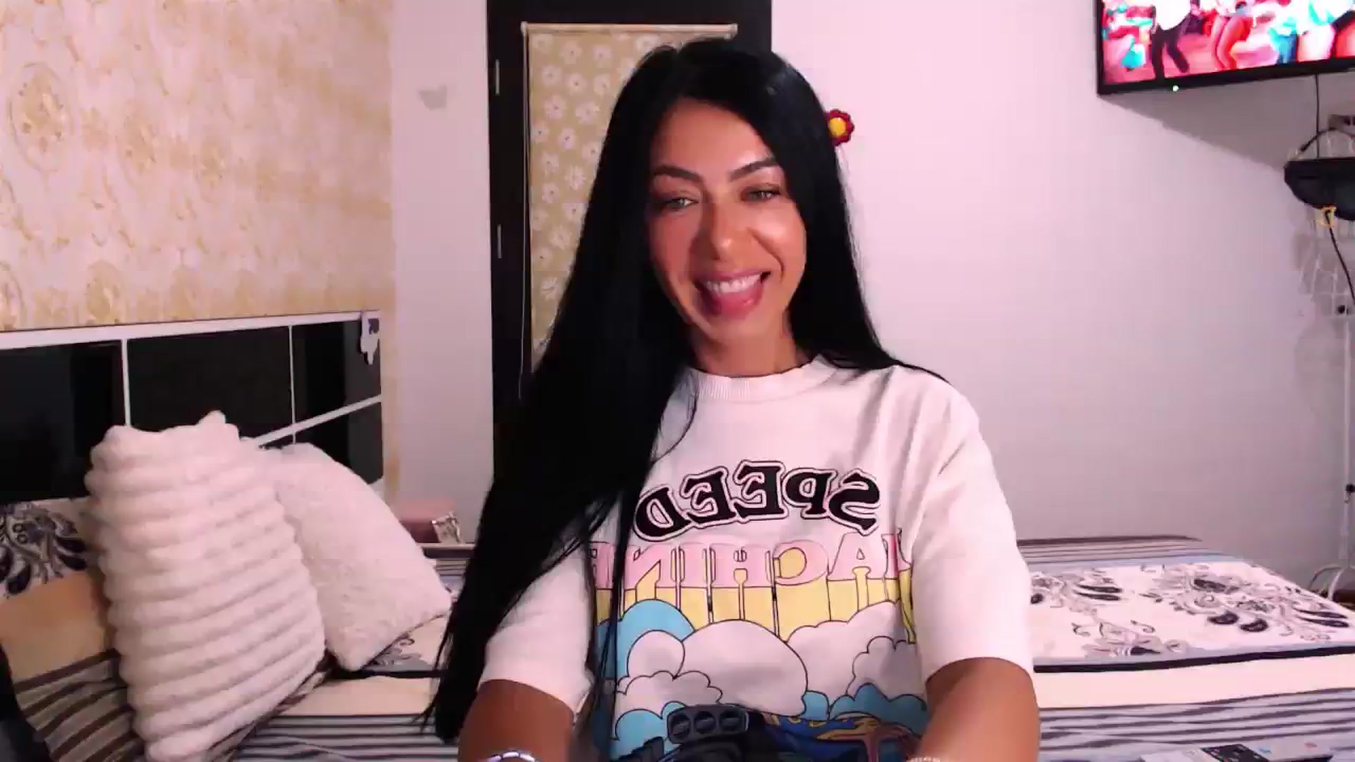 Gallery image thumbnail from SassyAlicee's myfreecams stream on, 08/05/2023, 18:03 image 3 of 20