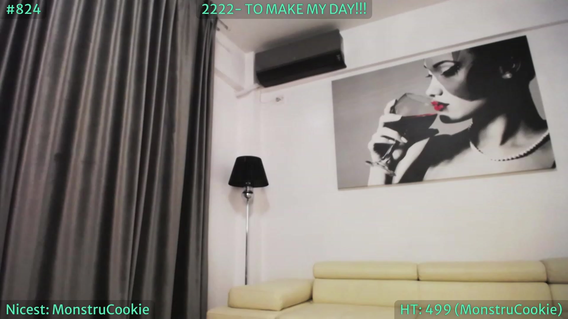 Gallery image thumbnail from SassyCookies's myfreecams stream on, 02/06/2023, 04:13 image 16 of 20