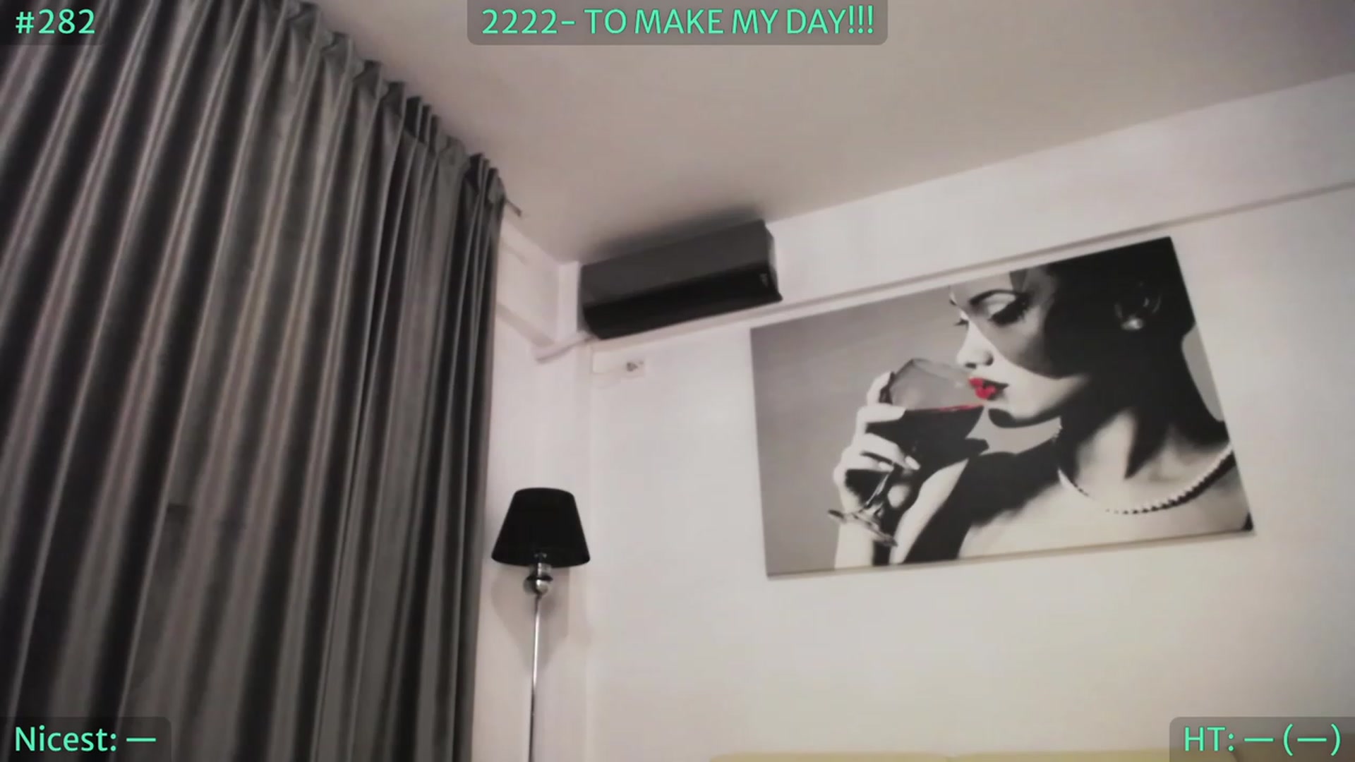 Gallery image thumbnail from SassyCookies's myfreecams stream on, 02/13/2023, 04:40 image 1 of 20