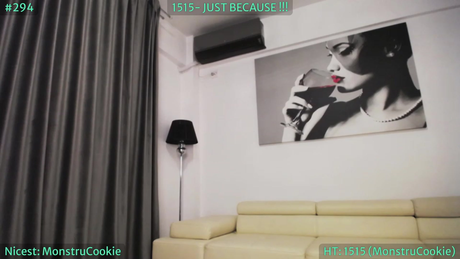 Gallery image thumbnail from SassyCookies's myfreecams stream on, 05/03/2023, 04:03 image 6 of 20