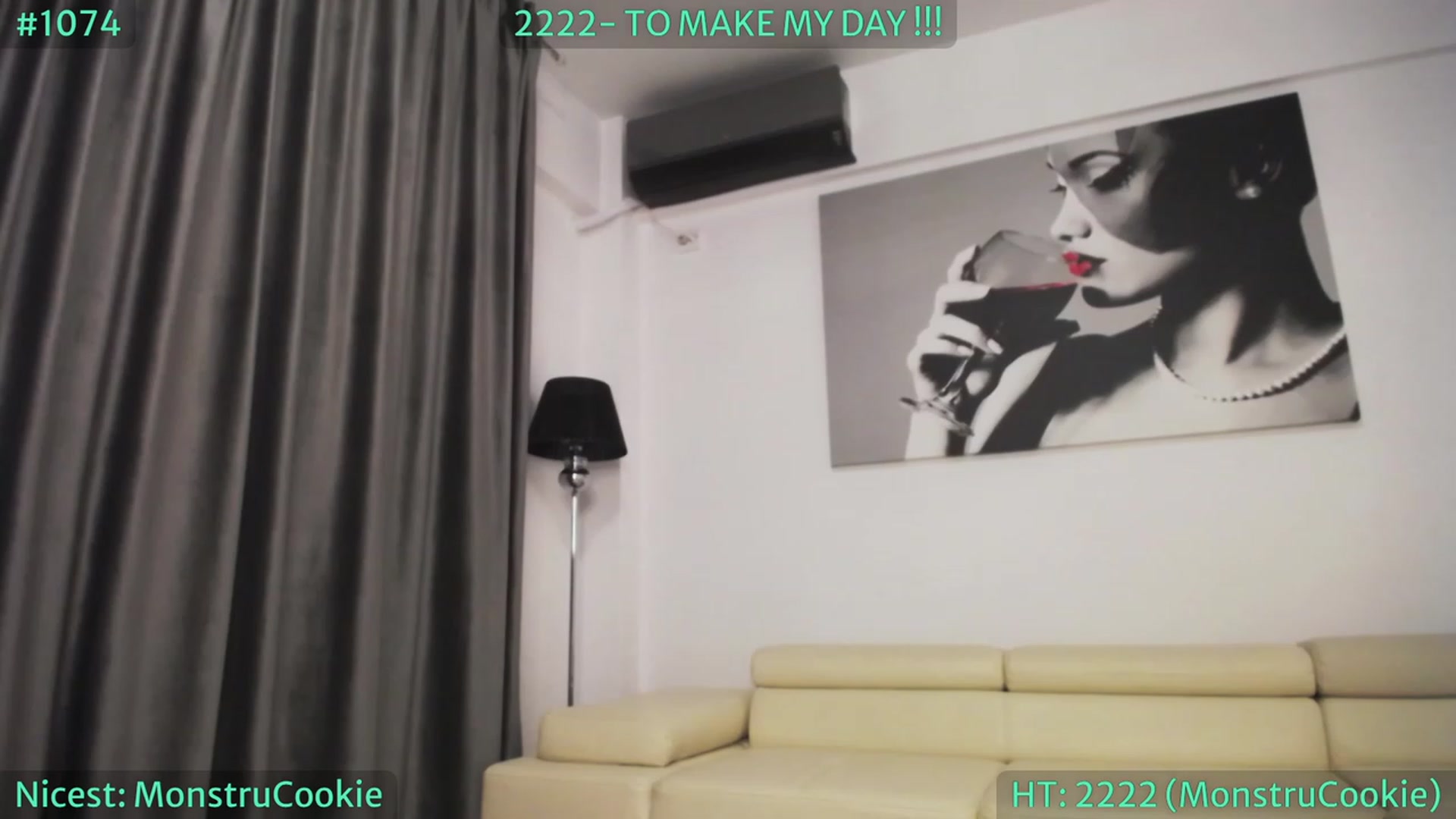 Gallery image thumbnail from SassyCookies's myfreecams stream on, 06/11/2023, 04:11 image 6 of 20
