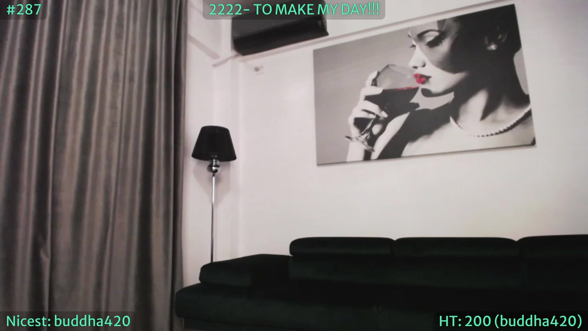 Gallery image thumbnail from SassyCookies's myfreecams stream on, 07/26/2023, 04:03 image 14 of 20