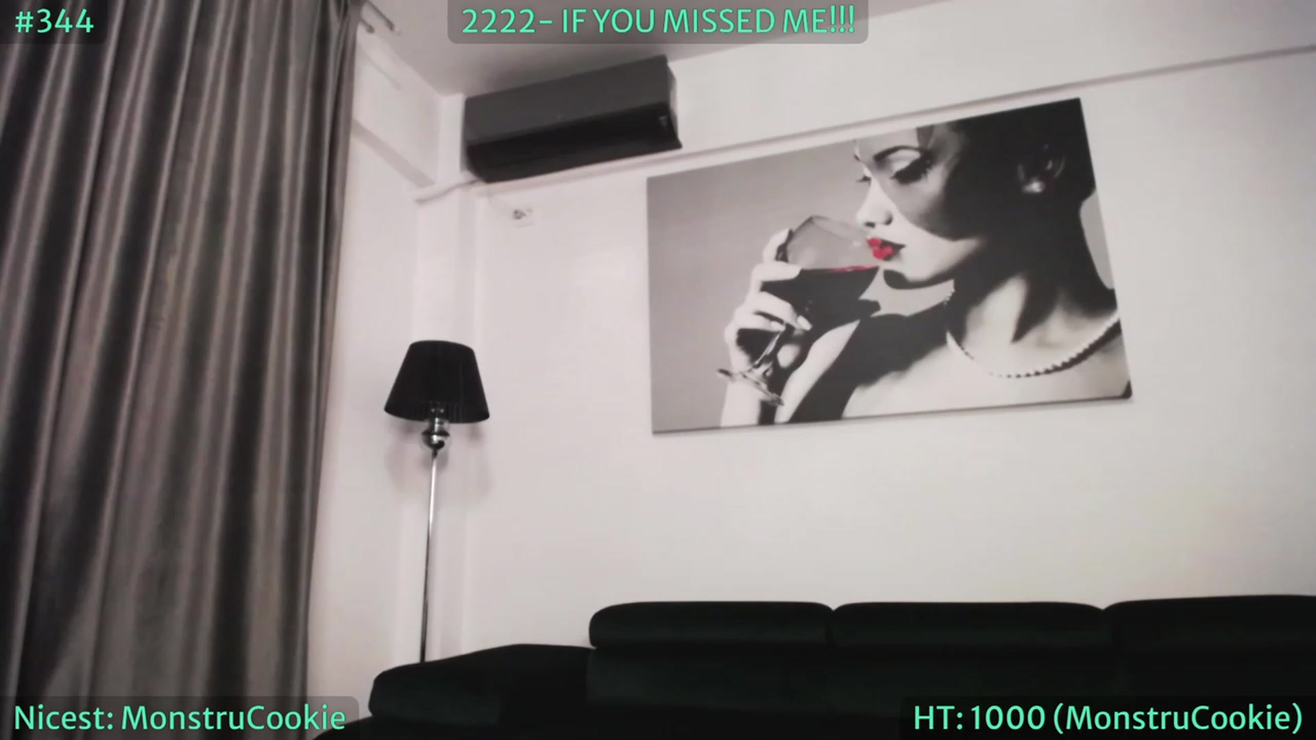 Gallery image thumbnail from SassyCookies's myfreecams stream on, 08/28/2023, 05:01 image 14 of 20