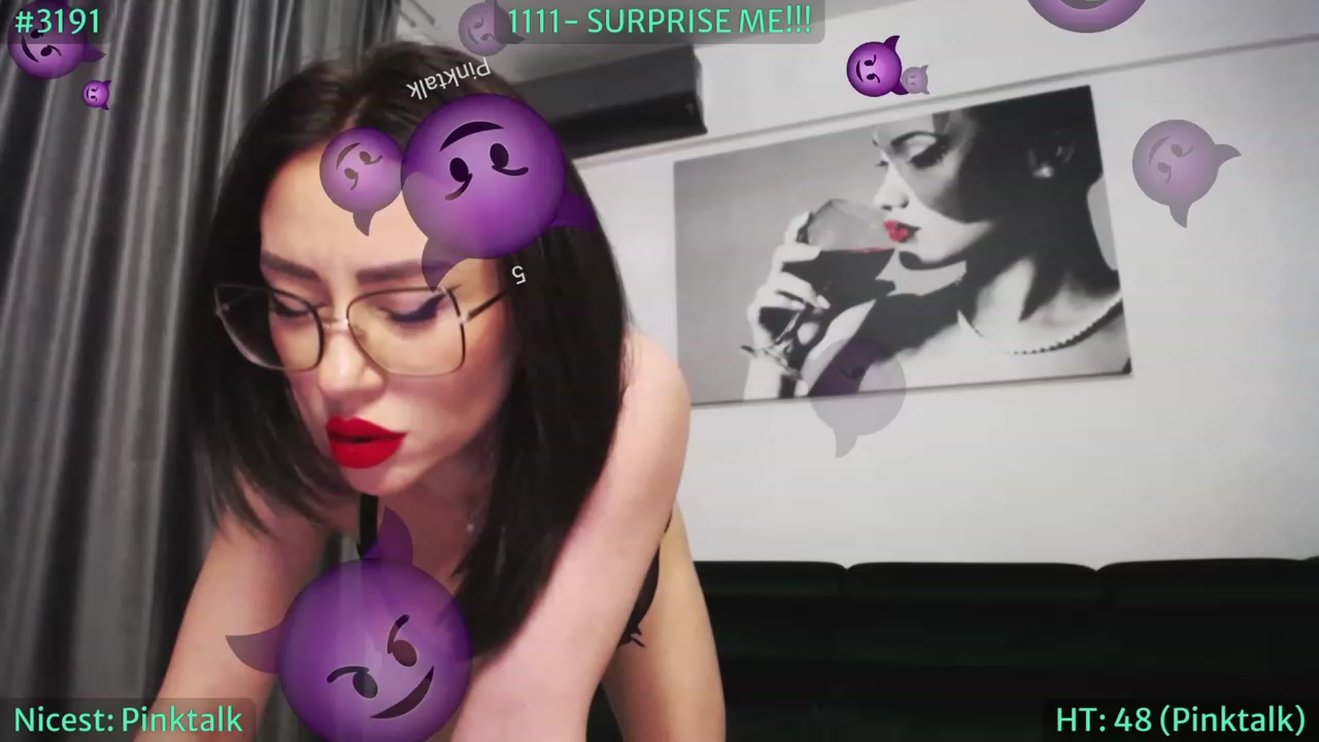 Gallery image thumbnail from SassyCookies's myfreecams stream on, 09/02/2023, 03:43 image 16 of 20