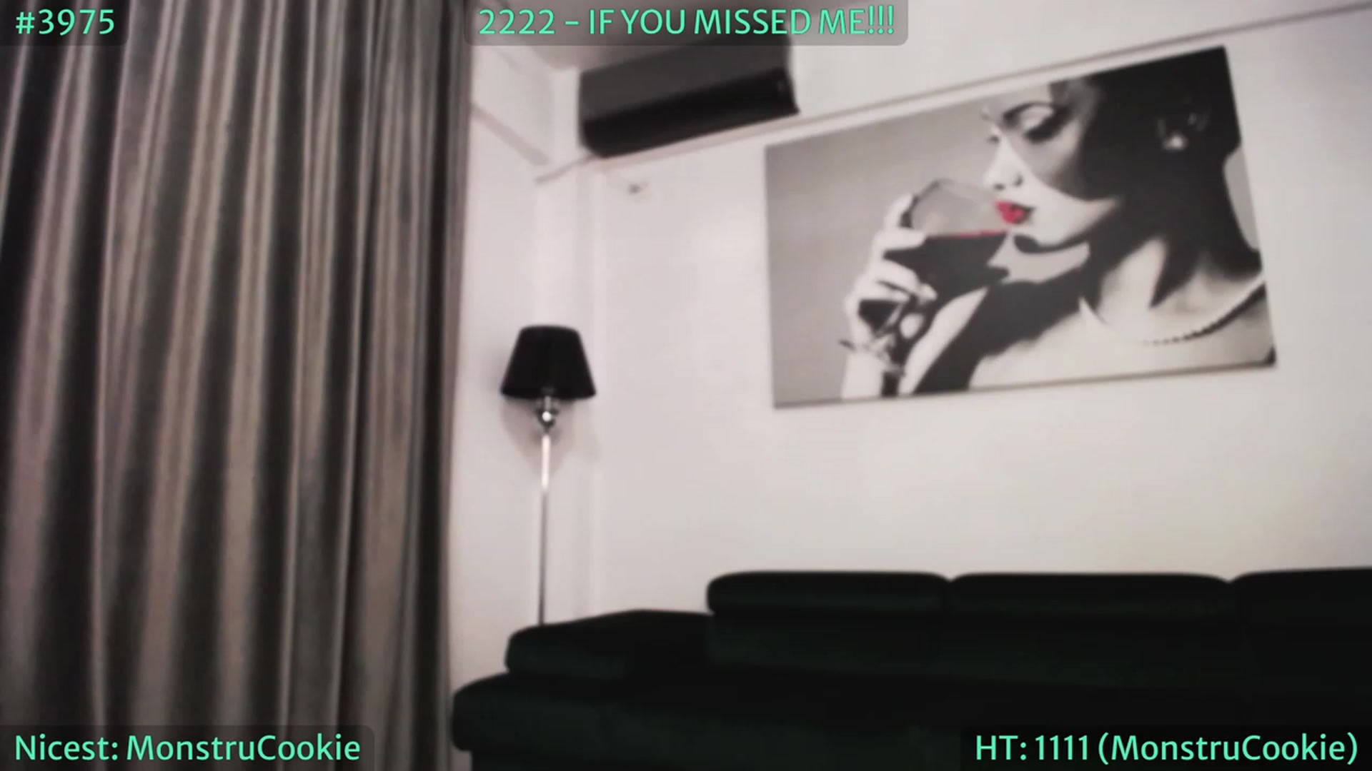 Gallery image thumbnail from SassyCookies's myfreecams stream on, 10/17/2023, 02:41 image 14 of 20