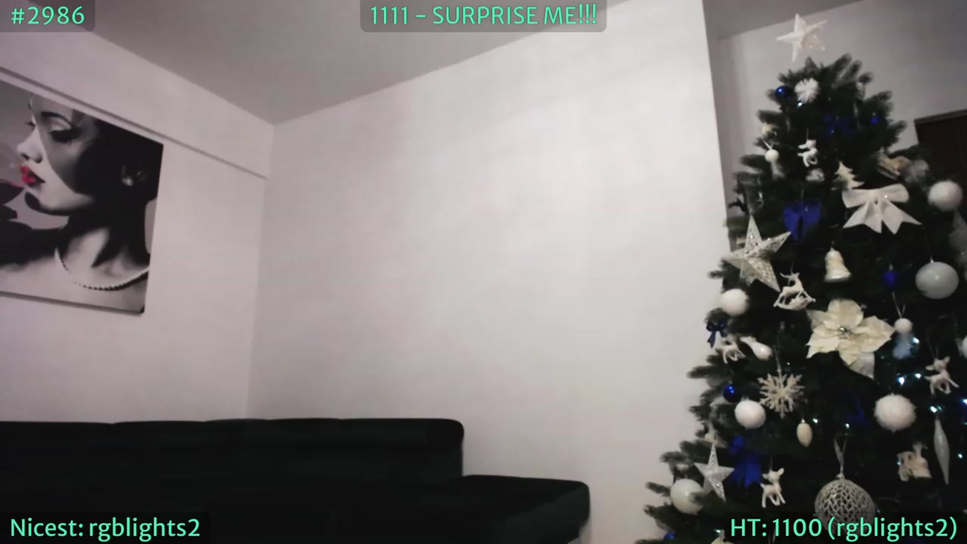 Gallery image thumbnail from SassyCookies's myfreecams stream on, 12/08/2023, 05:48 image 15 of 20