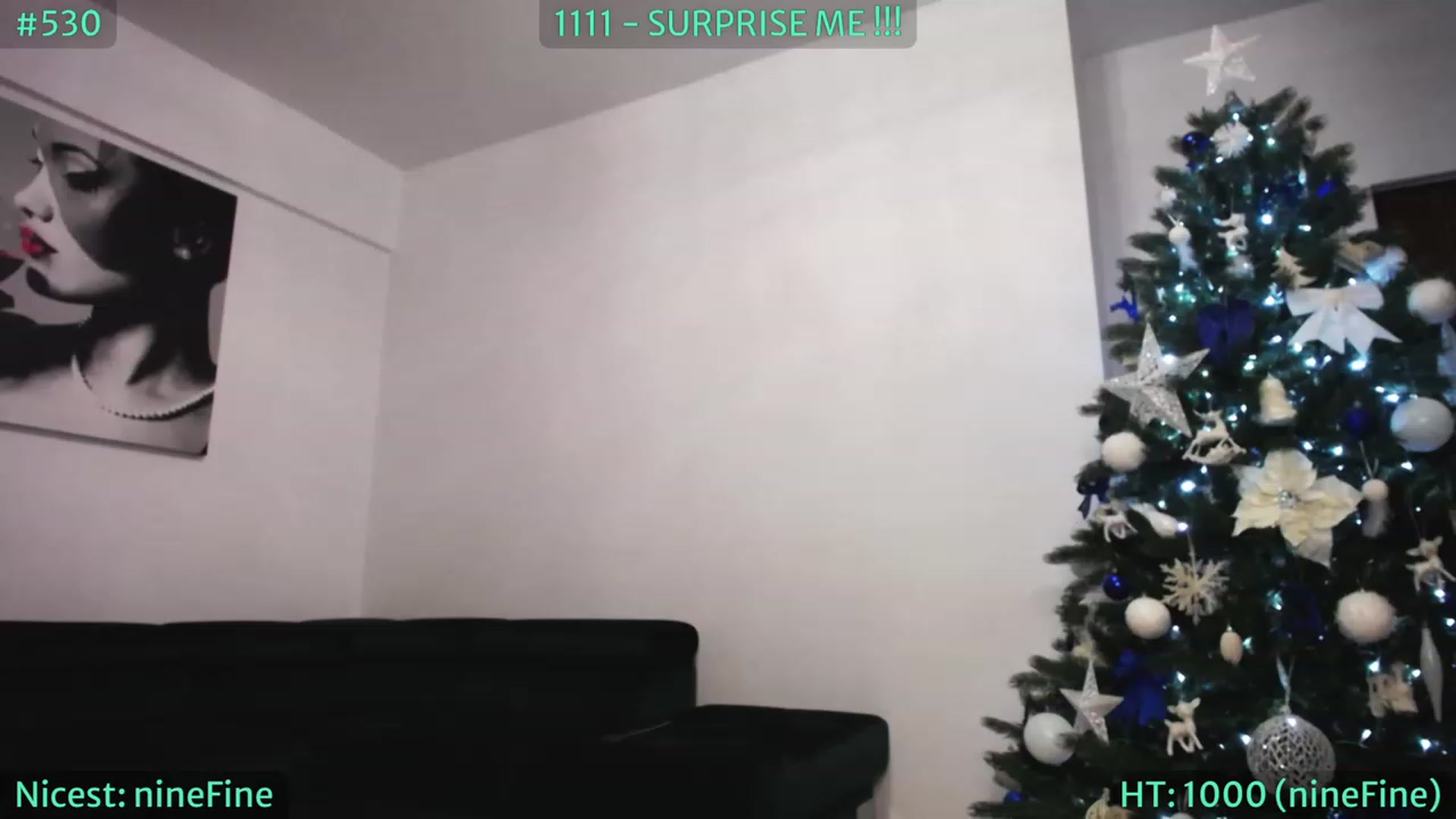 Gallery image thumbnail from SassyCookies's myfreecams stream on, 12/10/2023, 05:53 image 13 of 20