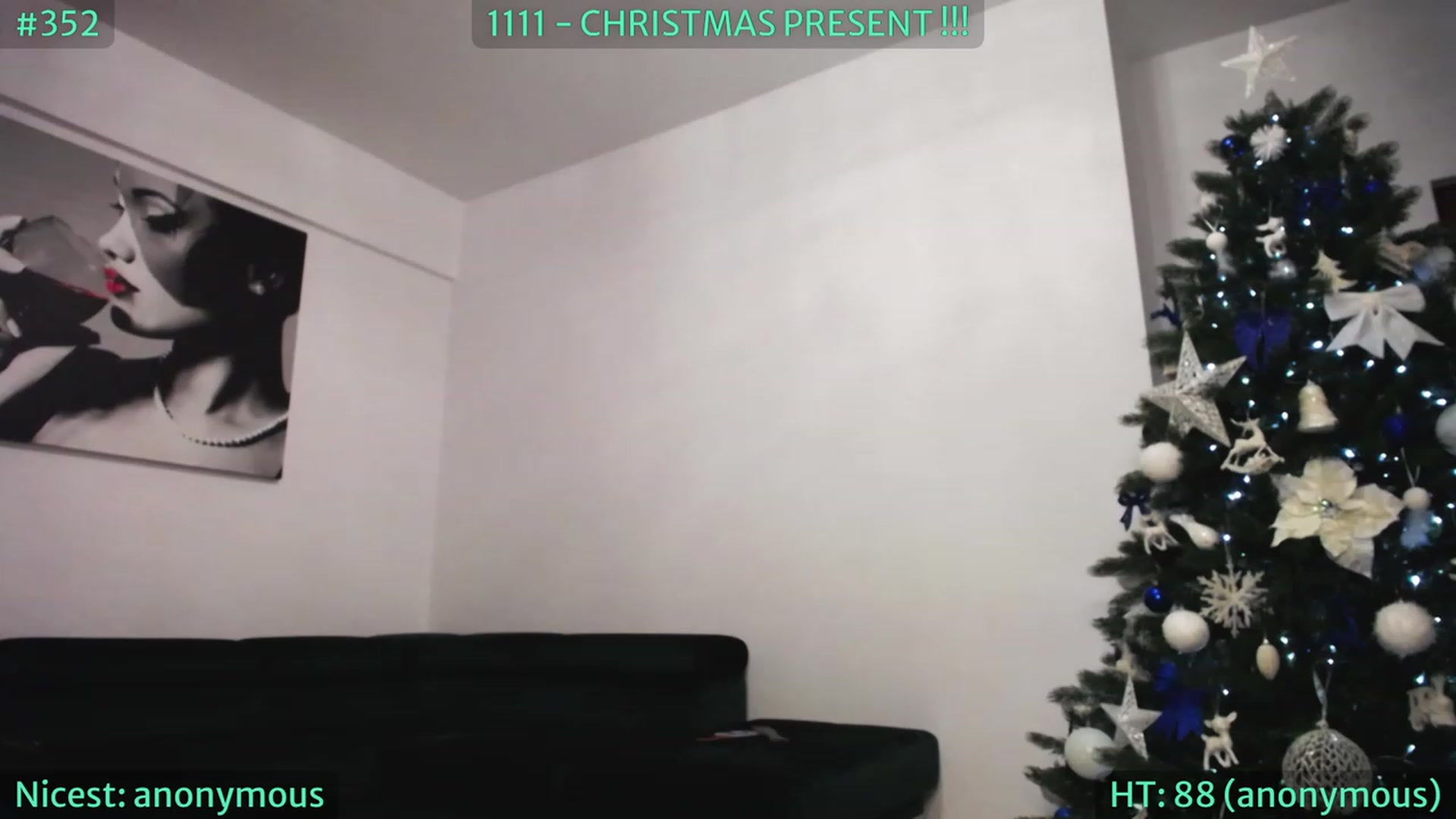 Gallery image thumbnail from SassyCookies's myfreecams stream on, 12/21/2023, 05:22 image 1 of 20