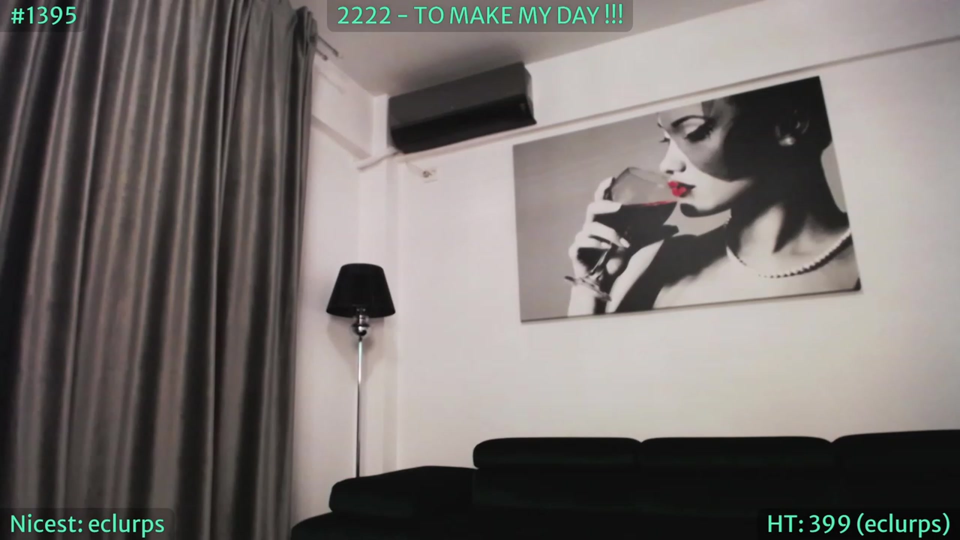 Gallery image thumbnail from SassyCookies's myfreecams stream on, 01/20/2024, 05:15 image 4 of 20