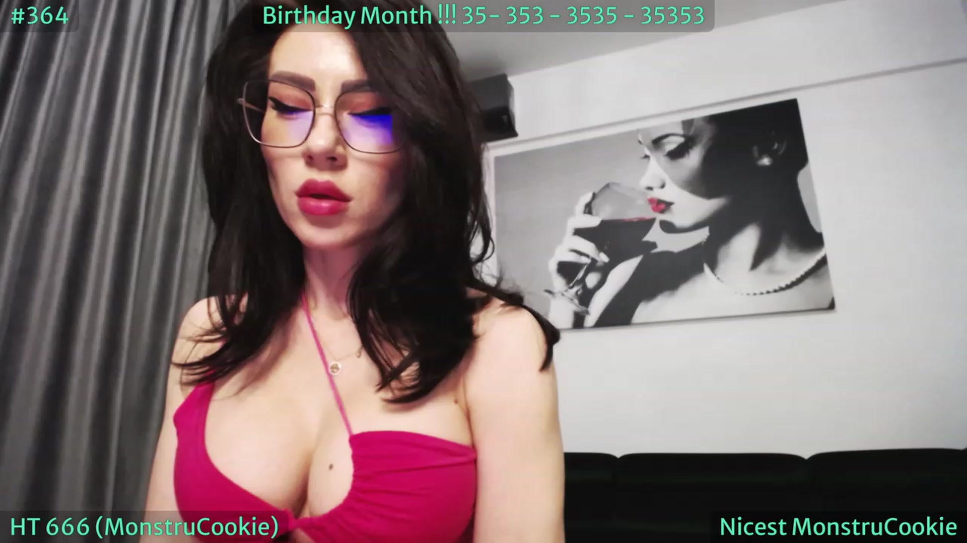 Gallery image thumbnail from SassyCookies's myfreecams stream on, 03/08/2024, 05:38 image 10 of 20