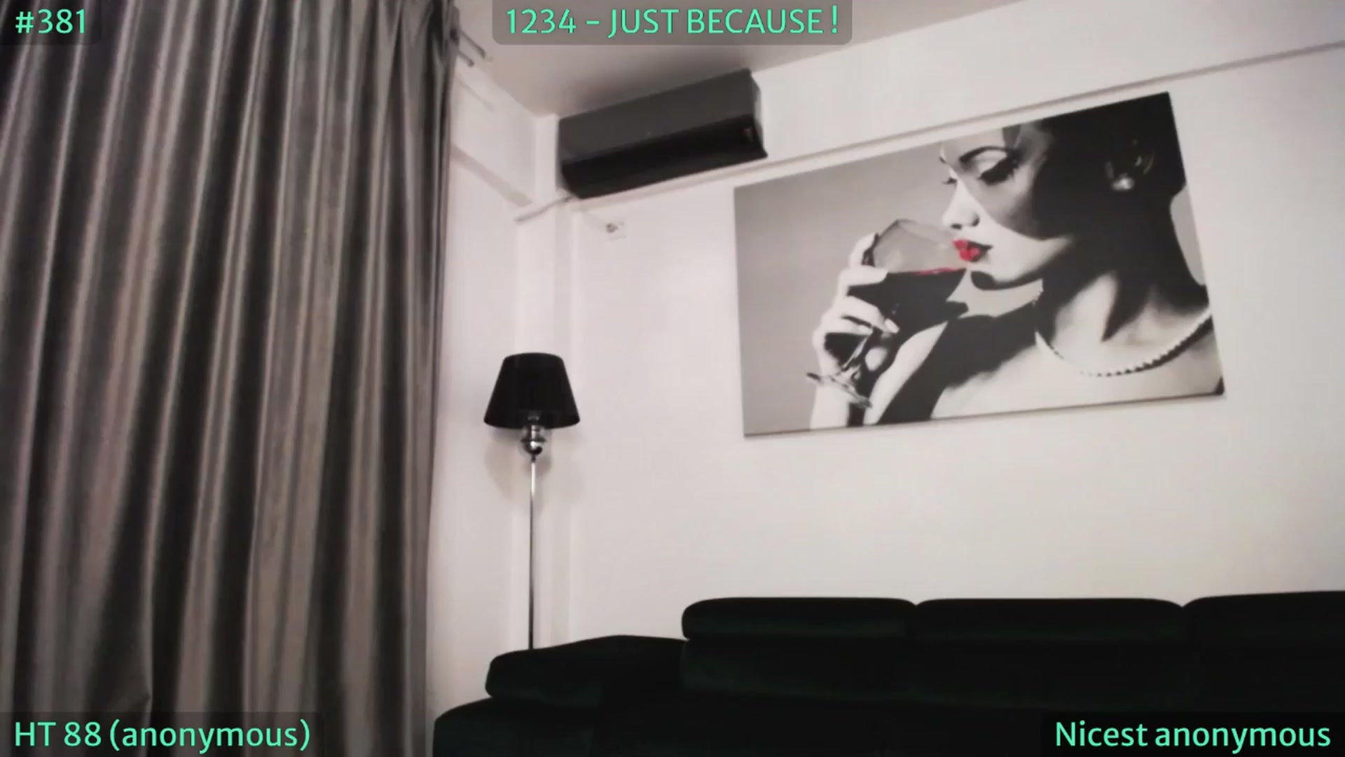 Gallery image thumbnail from SassyCookies's myfreecams stream on, 04/11/2024, 03:08 image 15 of 20