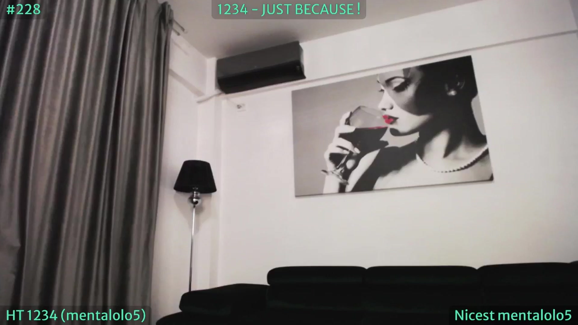 Gallery image thumbnail from SassyCookies's myfreecams stream on, 05/05/2024, 05:20 image 16 of 20