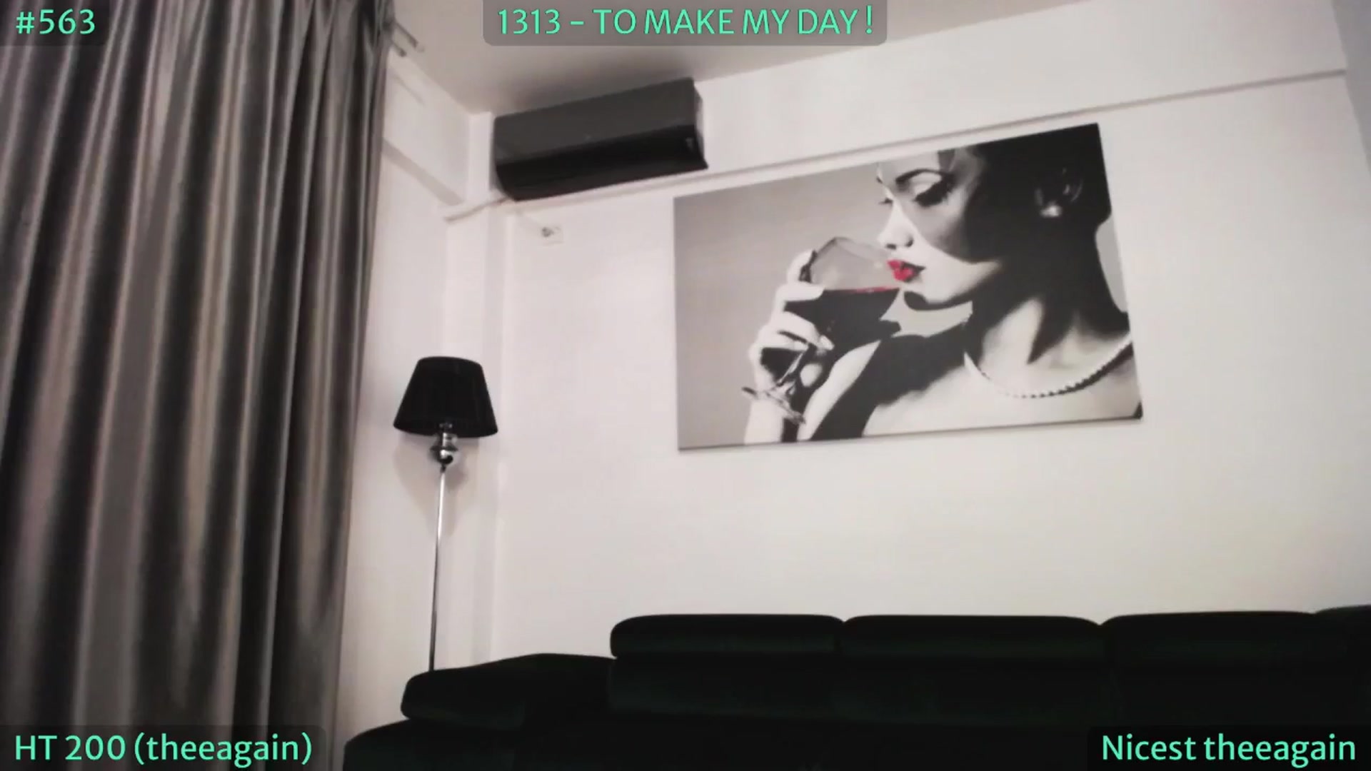 Gallery image thumbnail from SassyCookies's myfreecams stream on, 05/15/2024, 04:52 image 4 of 20