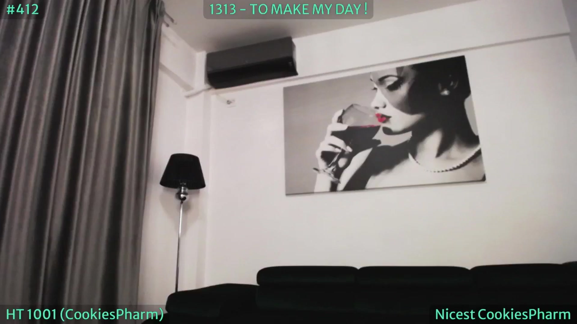 Gallery image thumbnail from SassyCookies's myfreecams stream on, 05/19/2024, 05:33 image 13 of 20