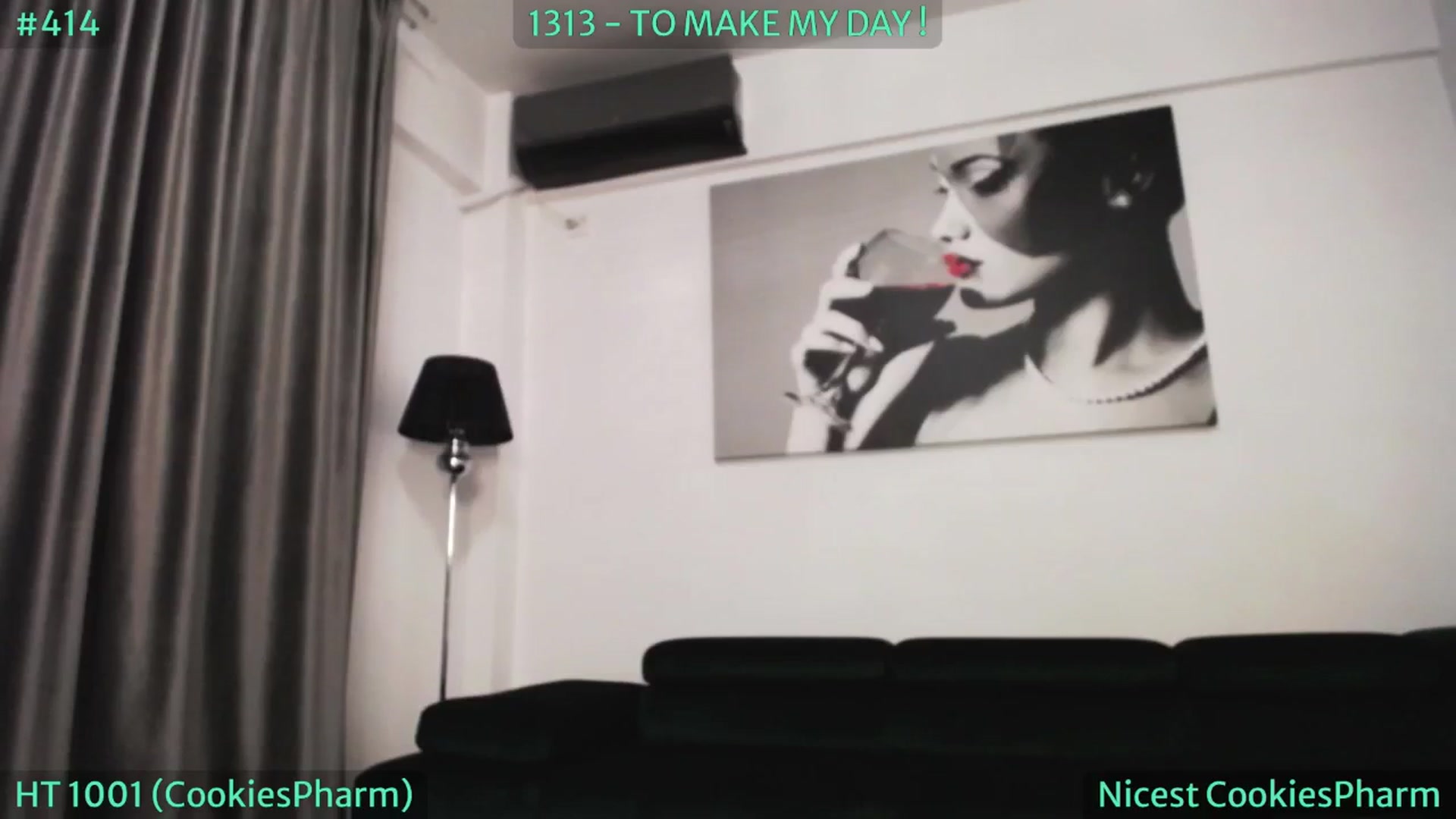 Gallery image thumbnail from SassyCookies's myfreecams stream on, 05/20/2024, 04:36 image 12 of 20