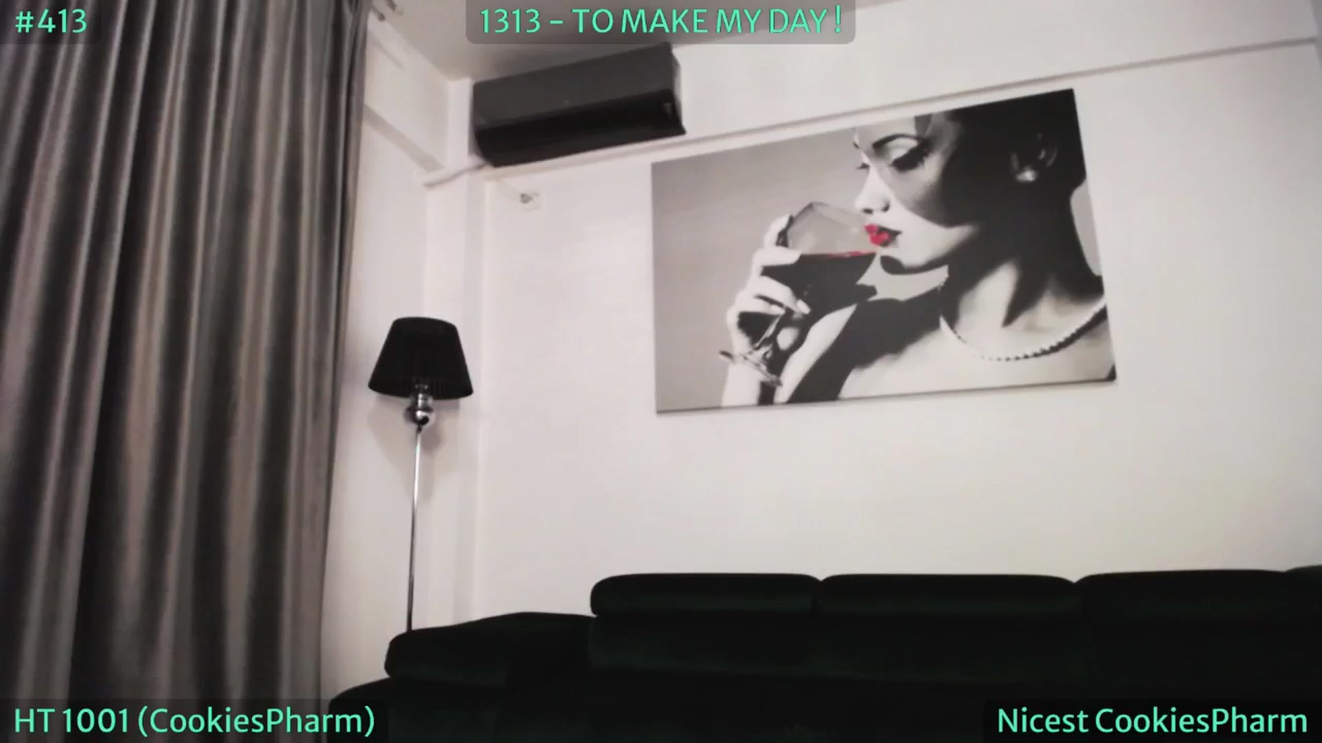 Gallery image thumbnail from SassyCookies's myfreecams stream on, 05/20/2024, 04:36 image 18 of 20