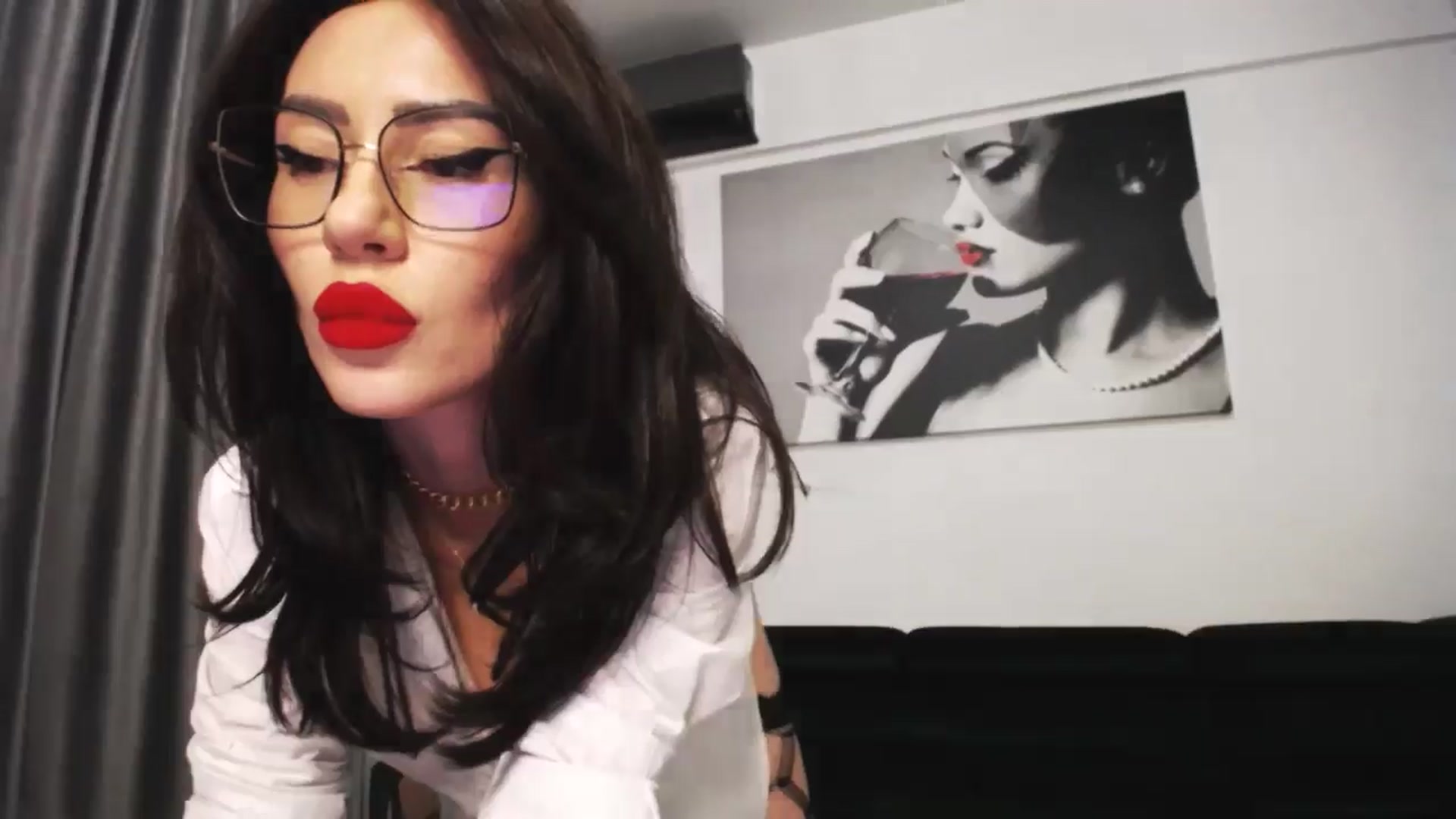 Gallery image thumbnail from SassyCookies's myfreecams stream on, 05/27/2024, 23:33 image 18 of 20